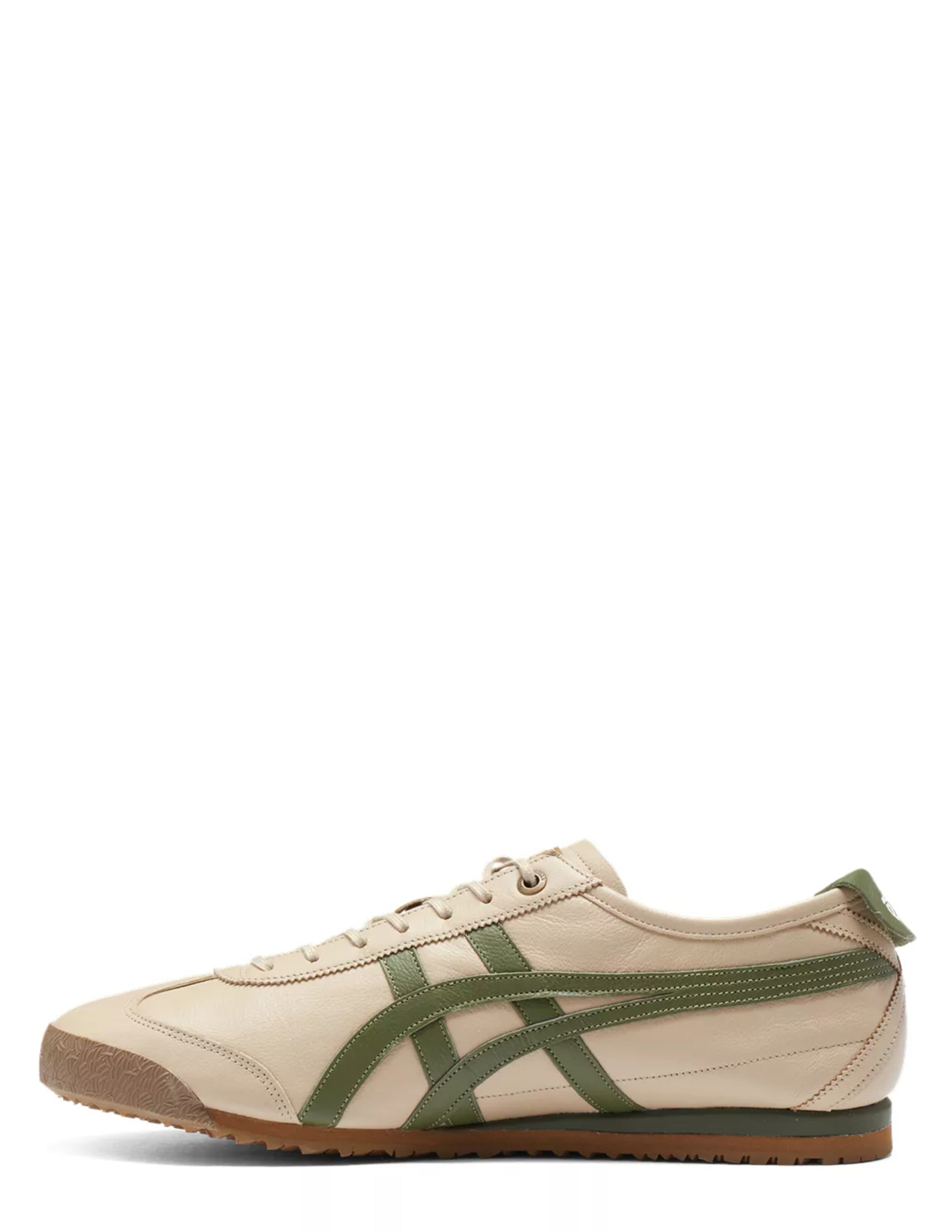 ONITSUKA Tiger MEXICO 66 SD BEIGE GREEN