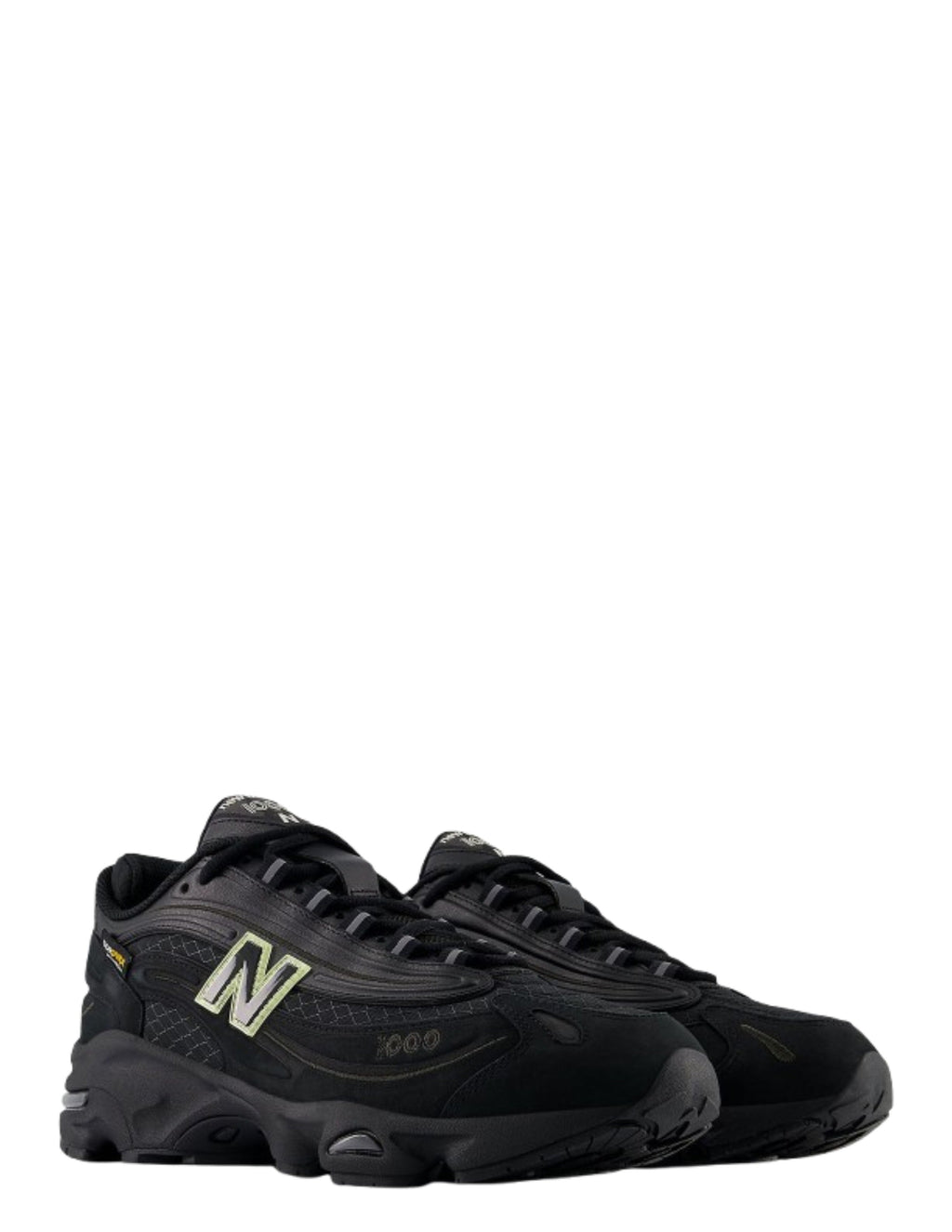 new. balancee 1000 Cordura Pack Black