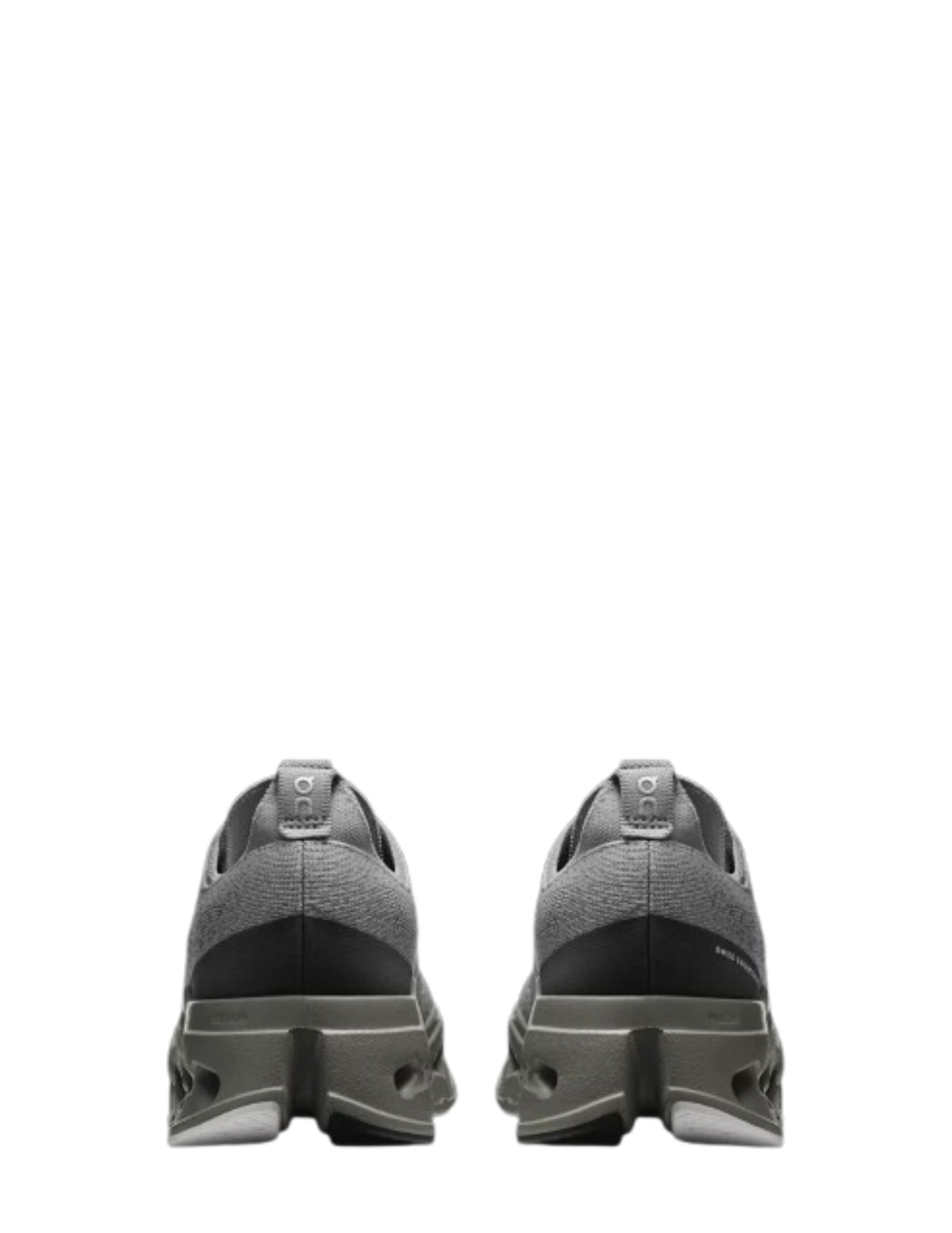 OnCloud SurferMax knitted grey 347