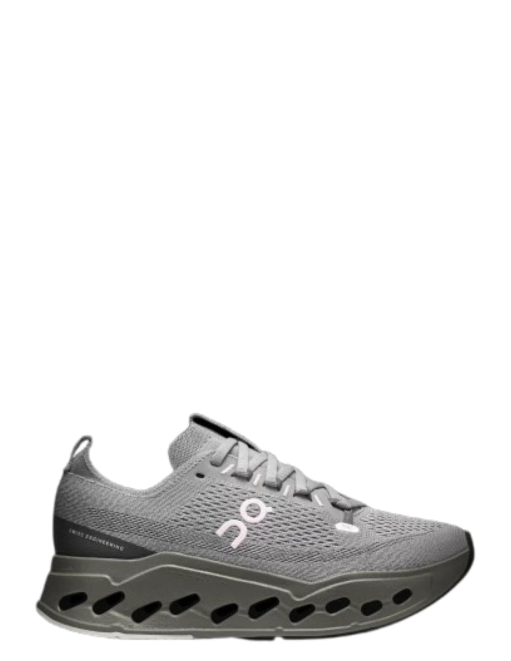 OnCloud SurferMax knitted grey 347