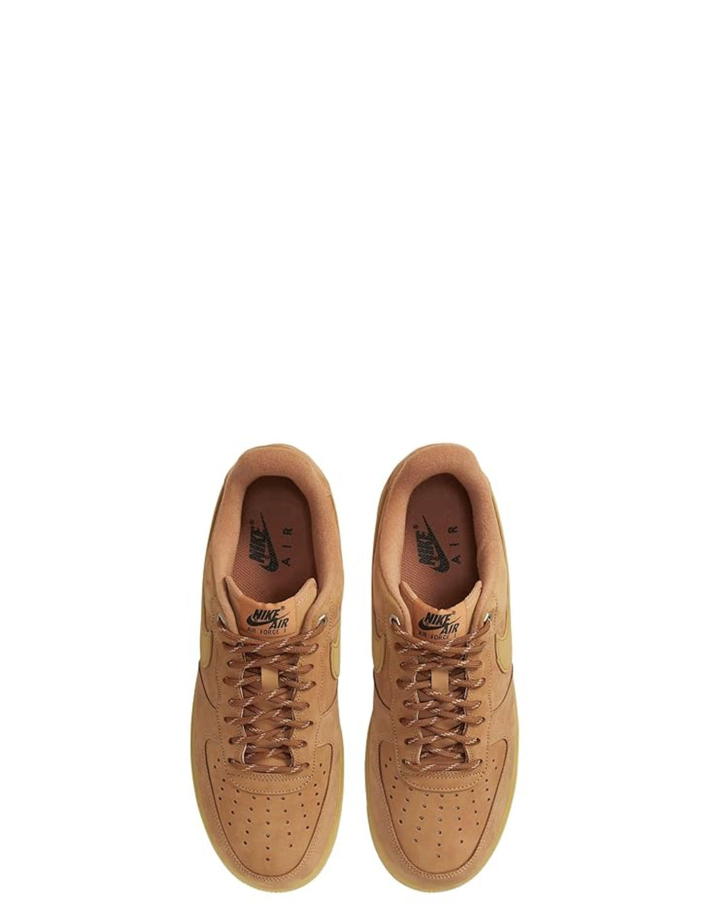 Airforce 1 low flex Brown339
