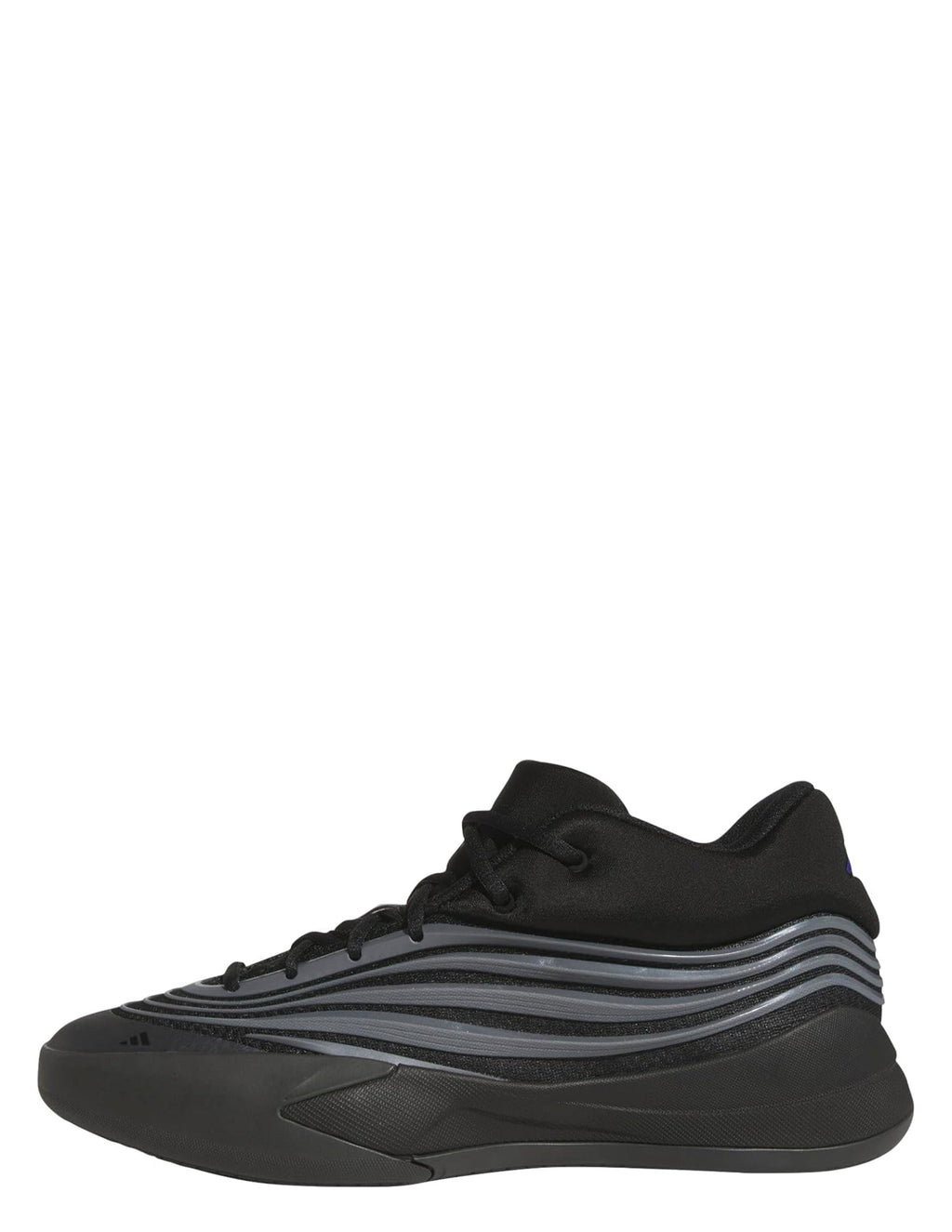 Adidass Dame X core black iron Metallic332