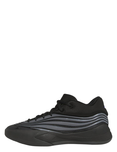 Adidass Dame X core black iron Metallic332