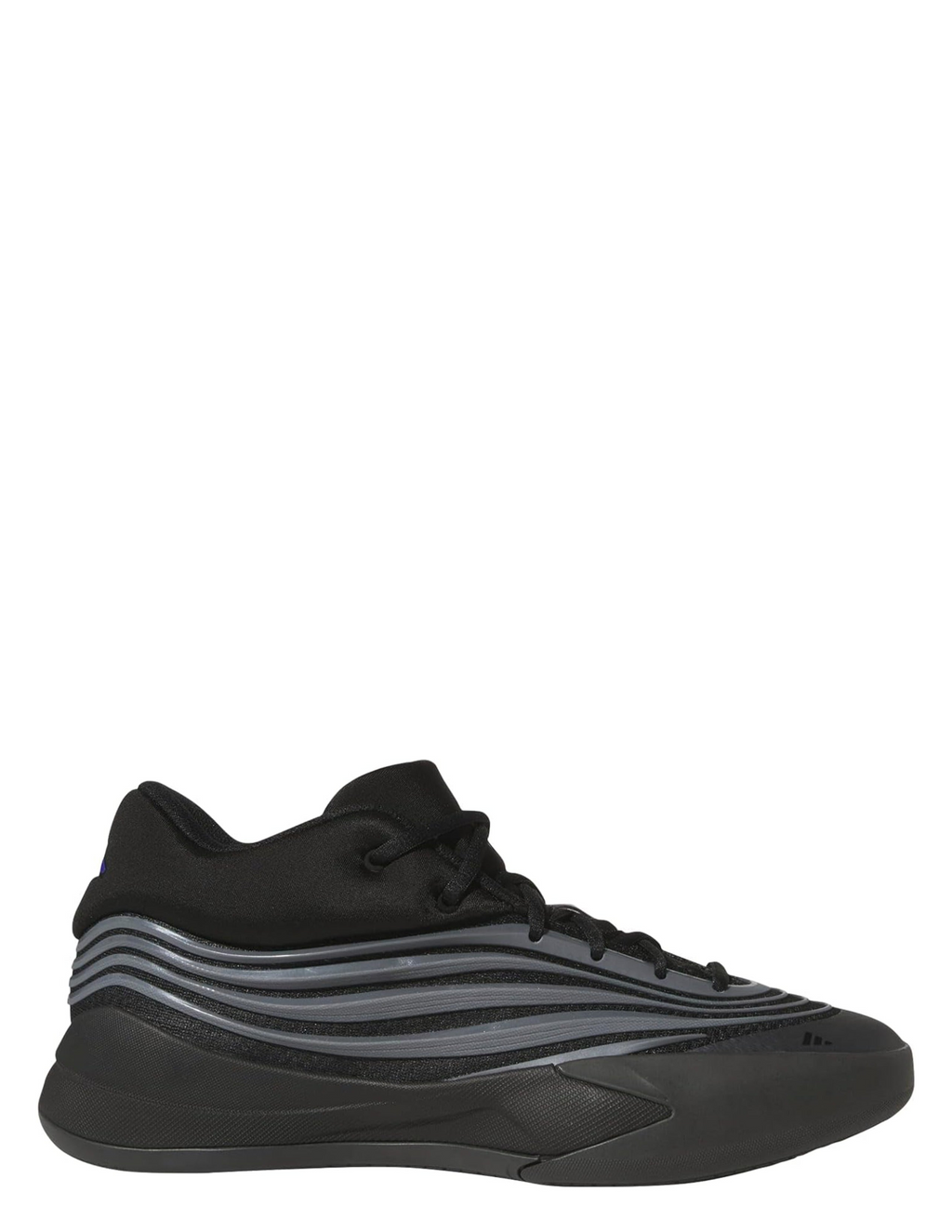 Adidass Dame X core black iron Metallic332
