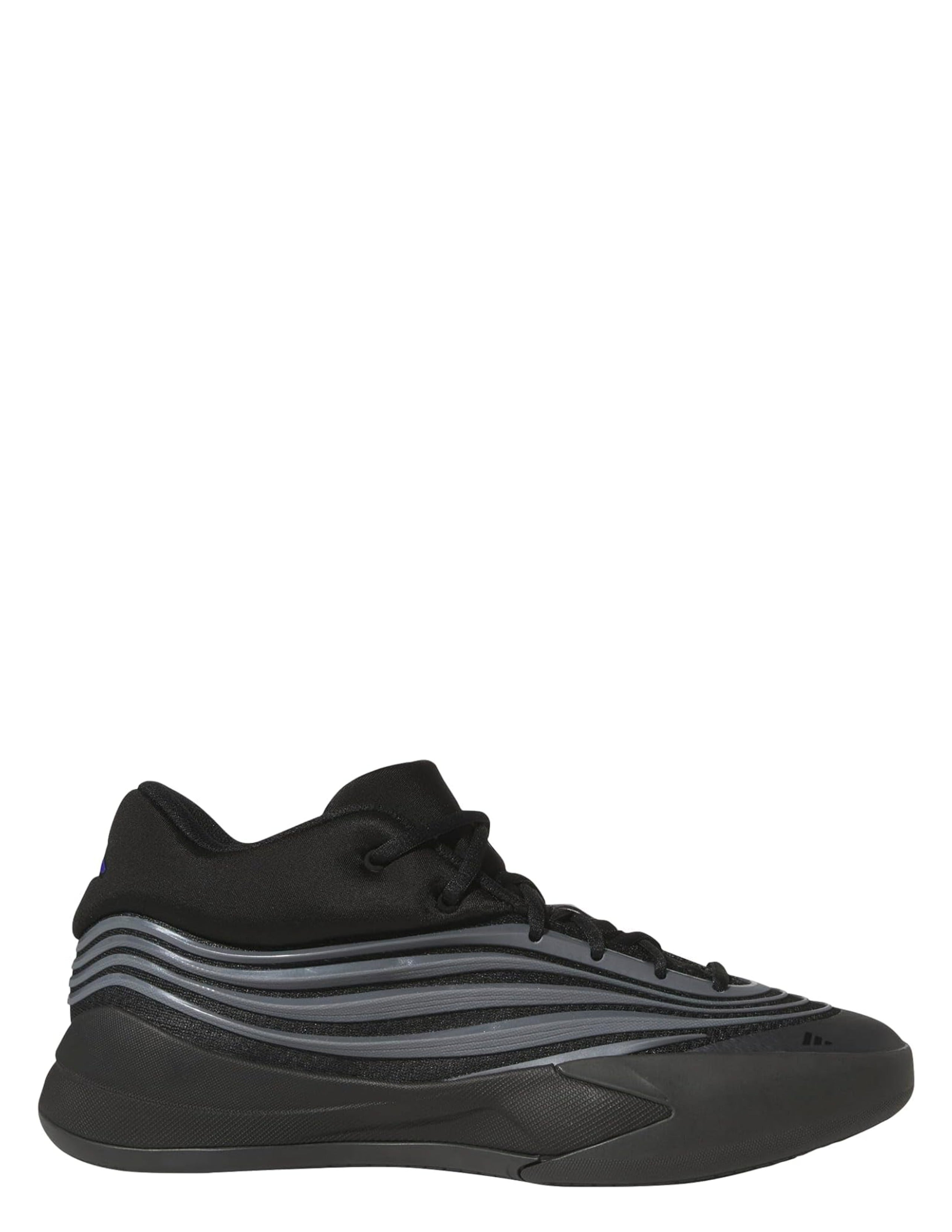 Adidass Dame X core black iron Metallic332