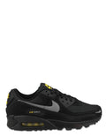 Nikee Airmax 90 Black Yellow Strike 310