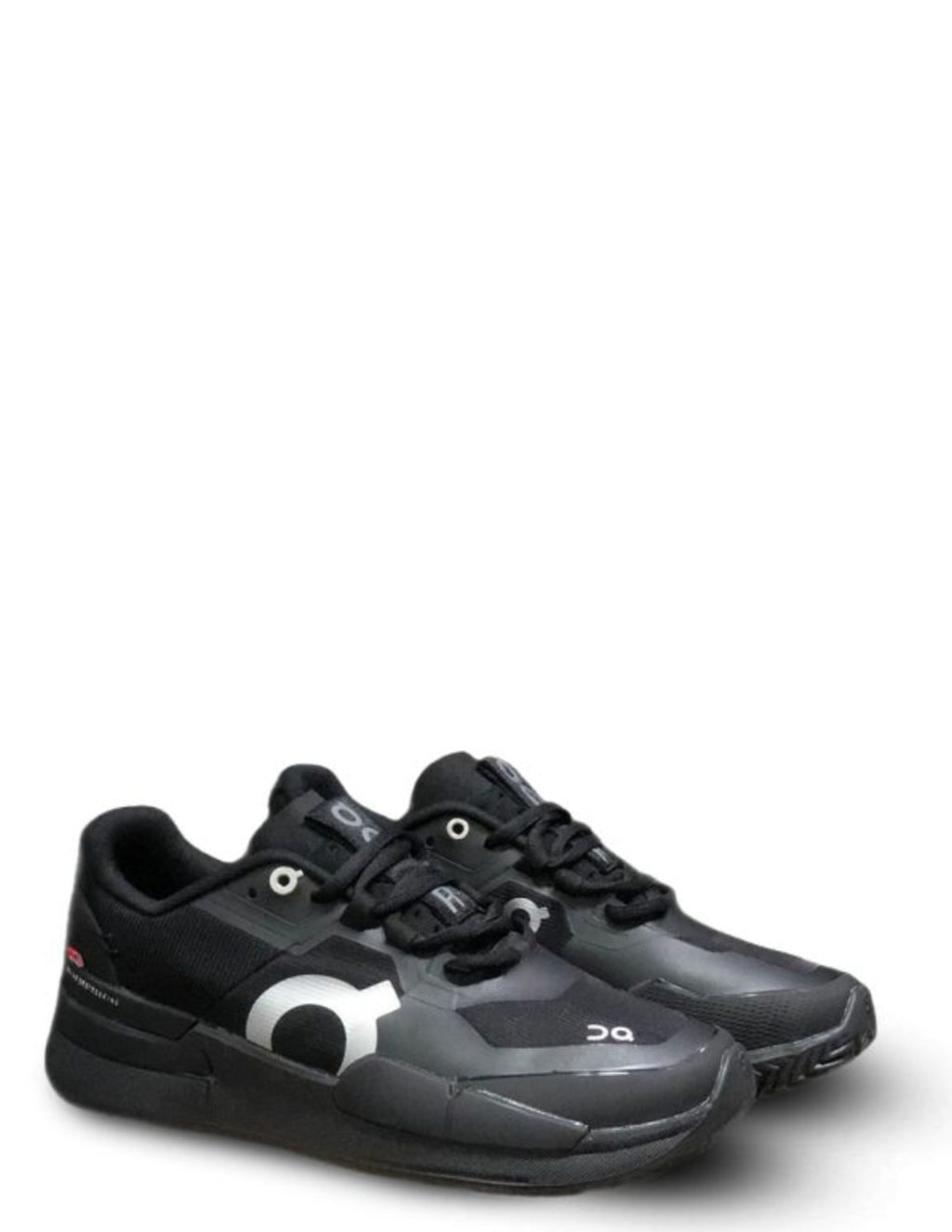On Cloud Roger Pro 2 Black 293