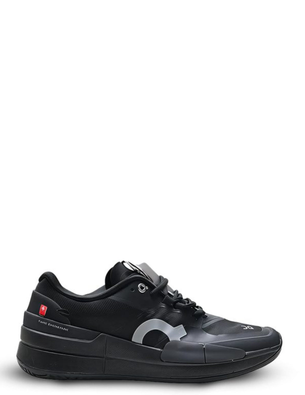 On Cloud Roger Pro 2 Black 293