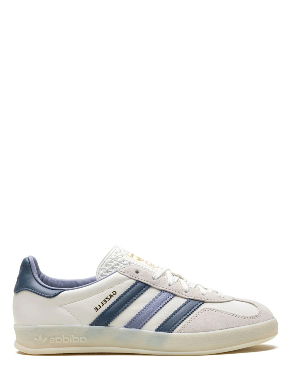 Adida s Gazelle indoor Lilac mens Fix