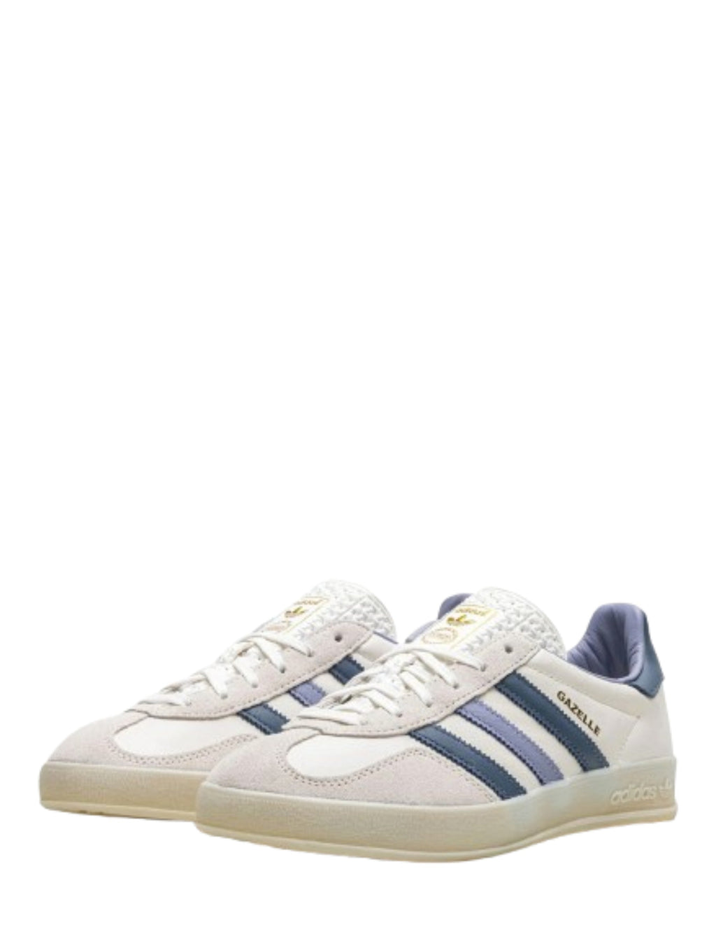 Adida s Gazelle indoor Lilac mens Fix