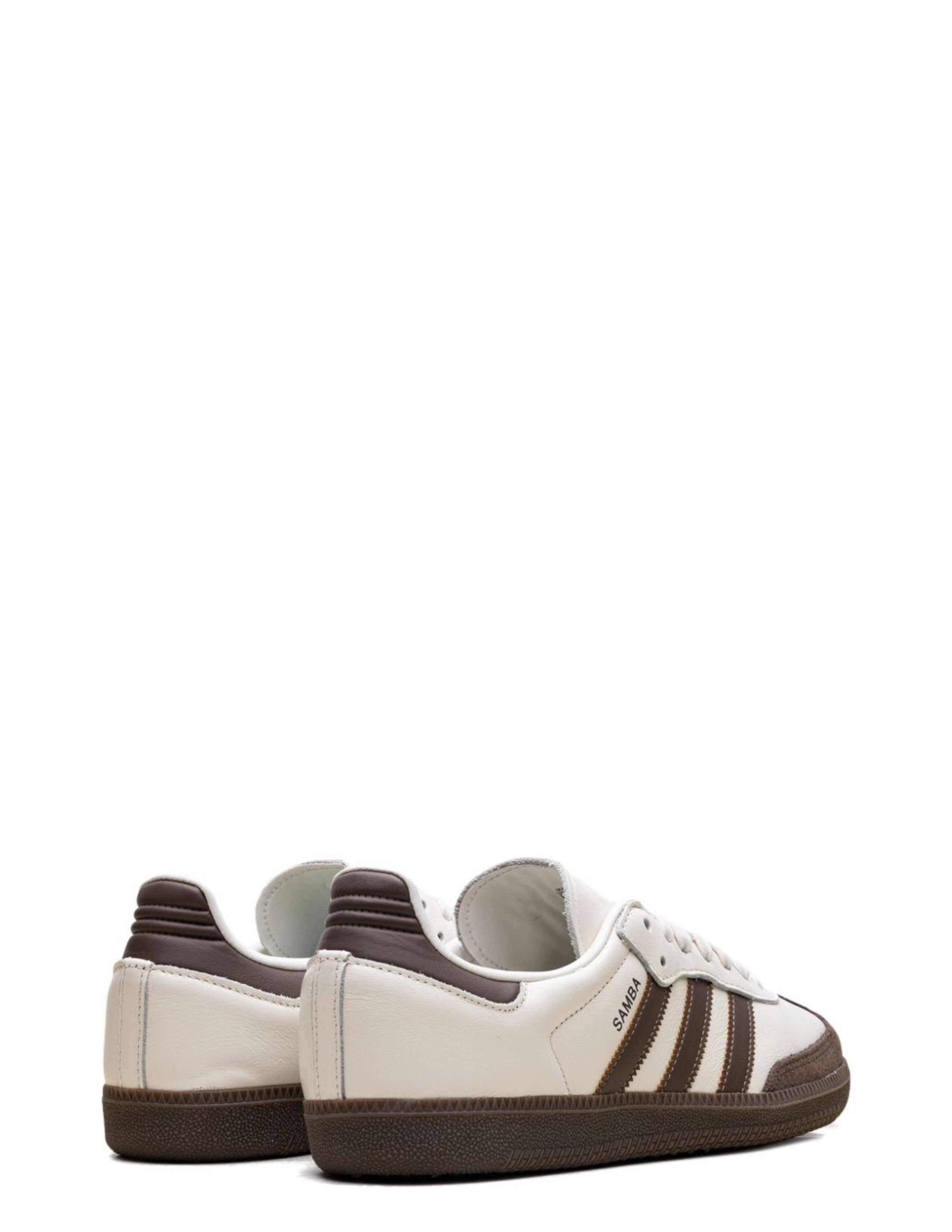 Adida s samba Og Mocha Brown