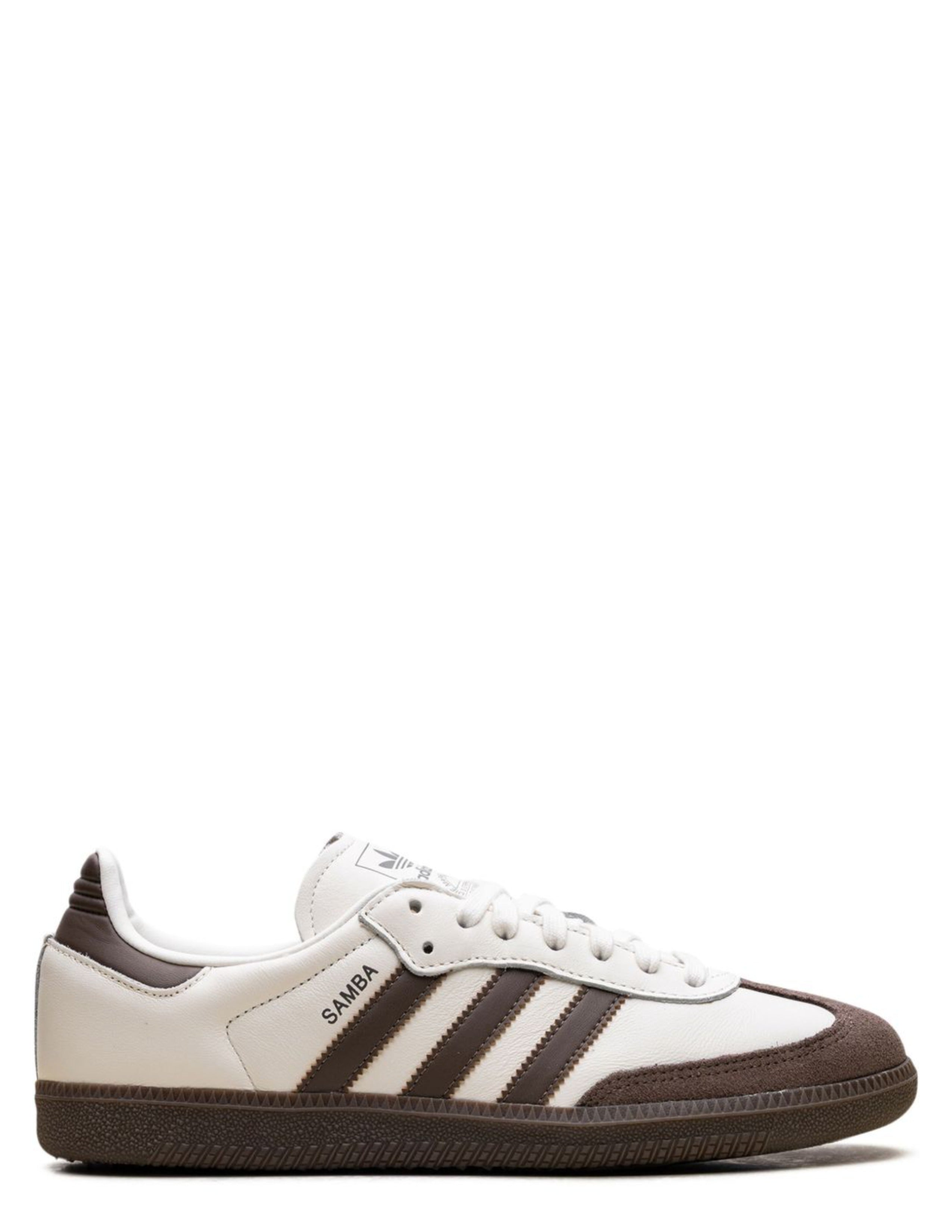 Adida s samba Og Mocha Brown