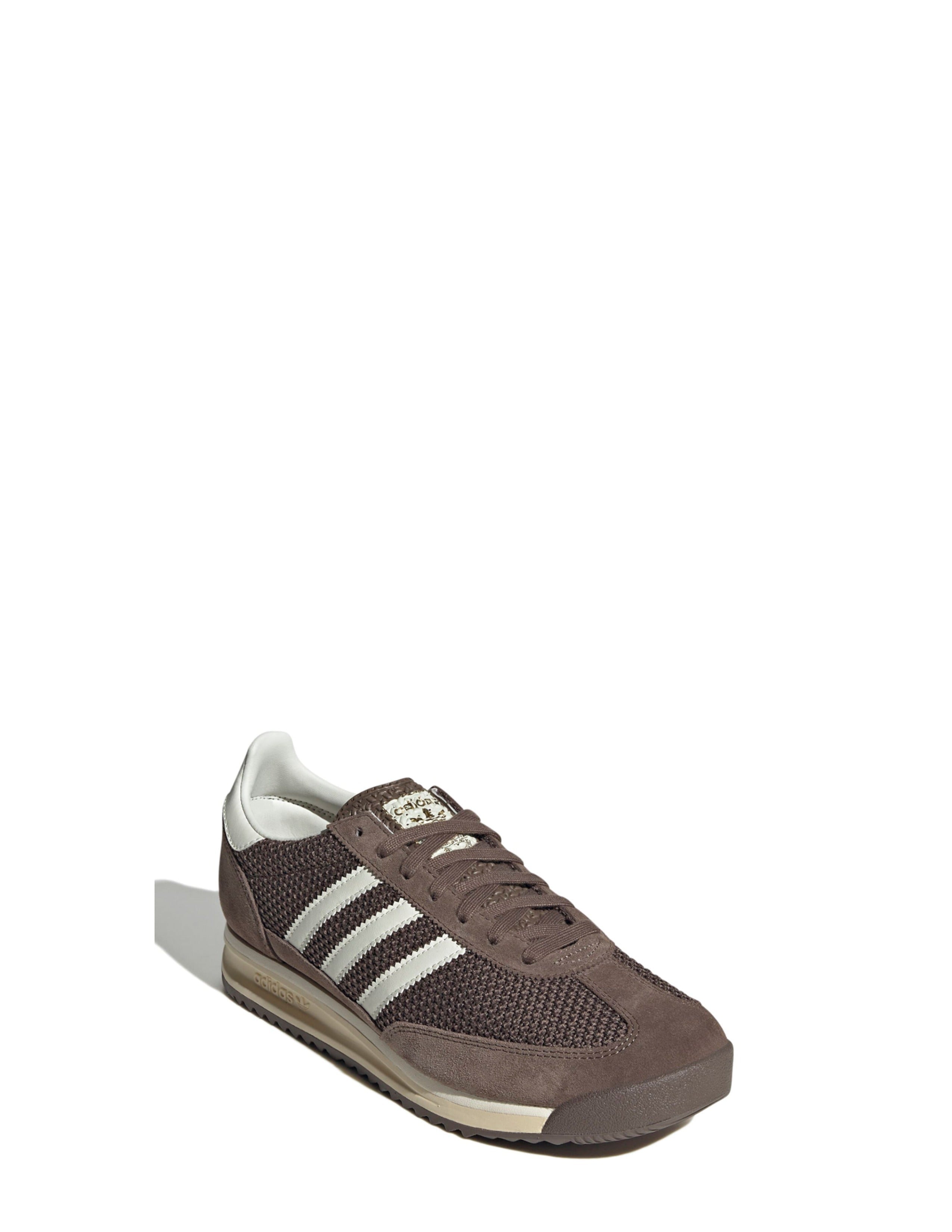 Adida s Evo Sl 72 start brown