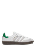 Adida s Samba kith x Classic fix