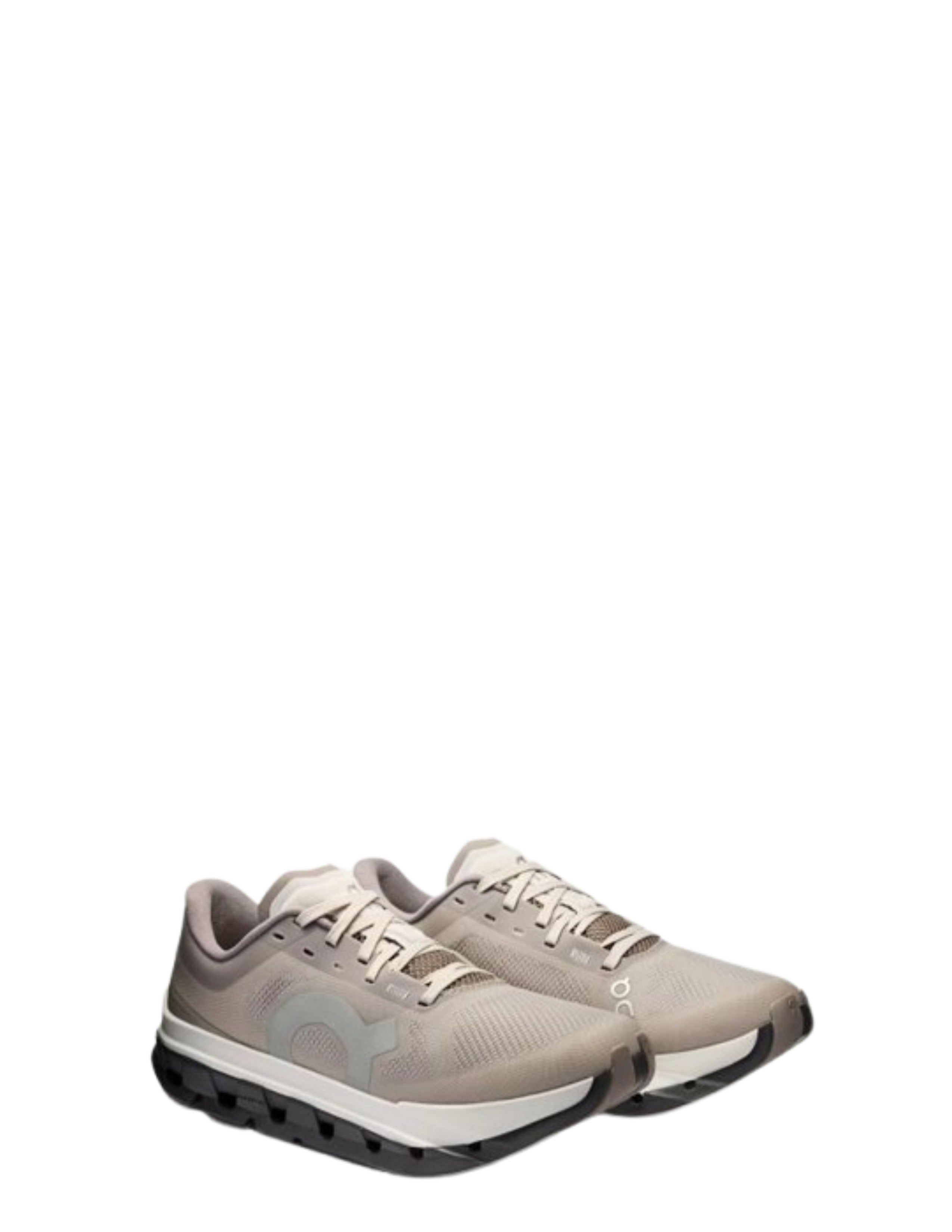 On Cloud Flow 5 Fog Grey