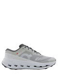 On cloud Ultra 3 Rock white