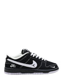 Nikkee sb dunk low noir et blanc
