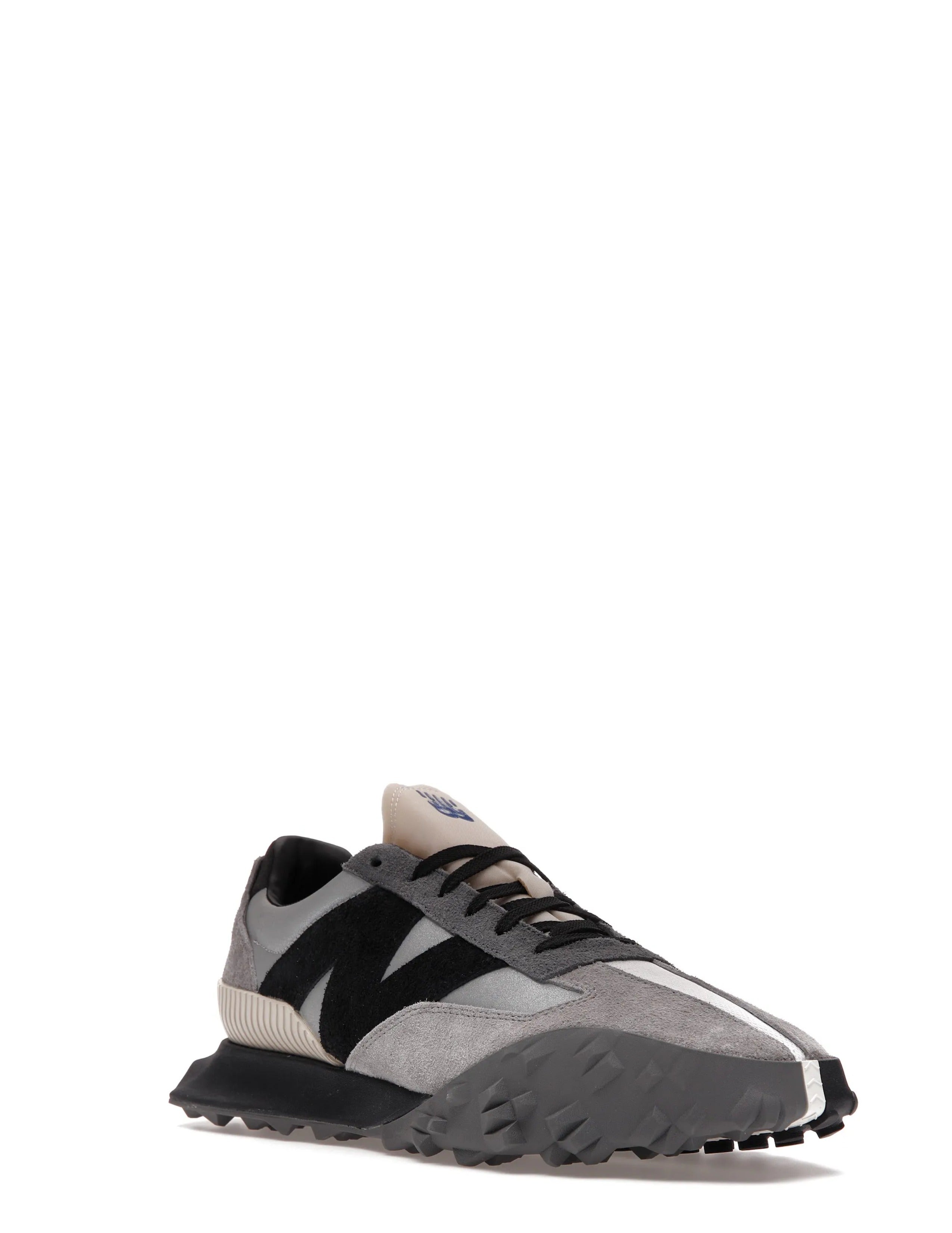 Neww balance xc 72 black grey