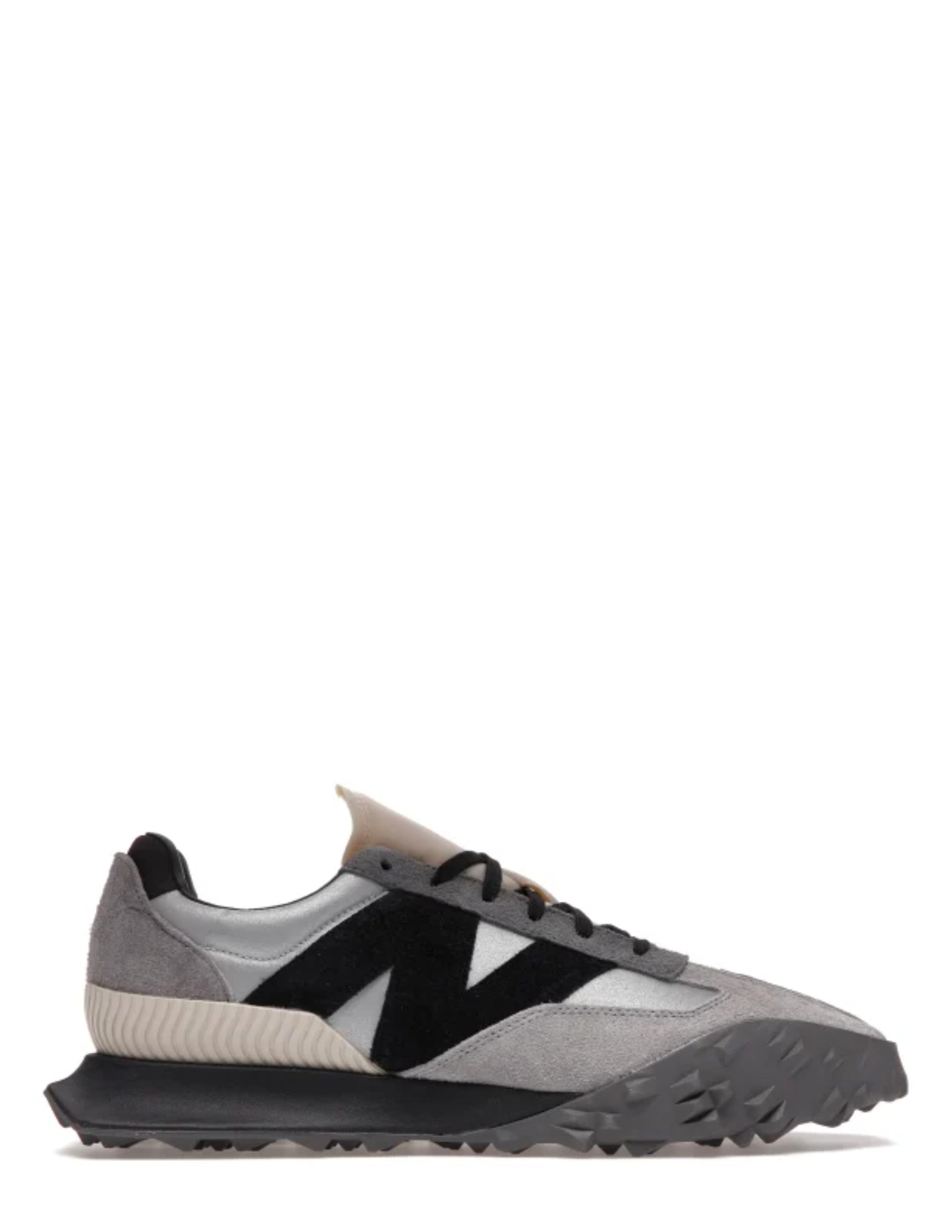 Neww balance xc 72 black grey