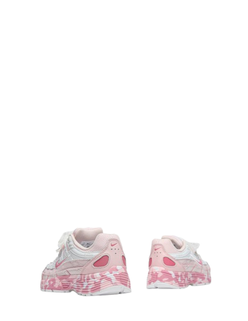 Nikee P 6000 Custom Pink for her