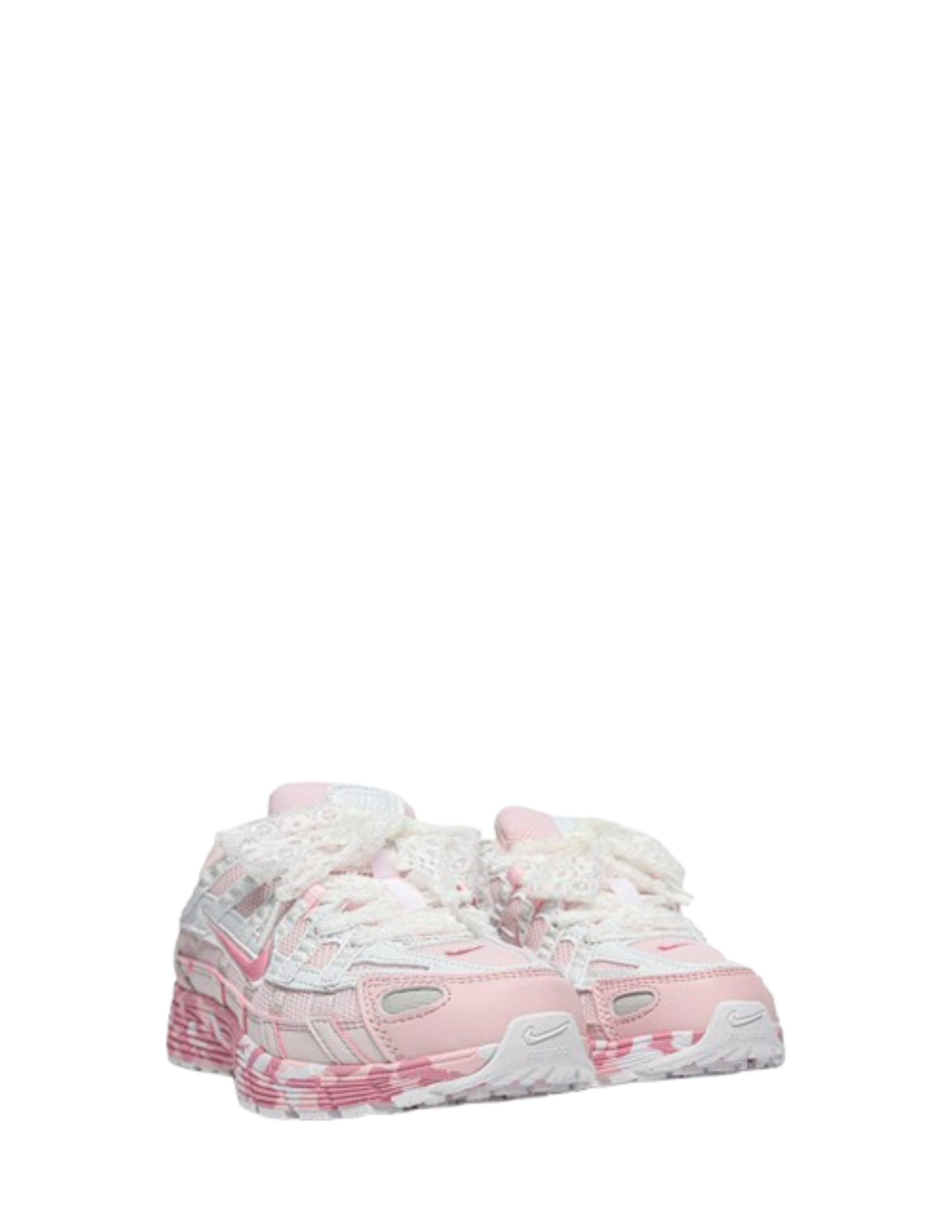 Nikee P 6000 Custom Pink for her