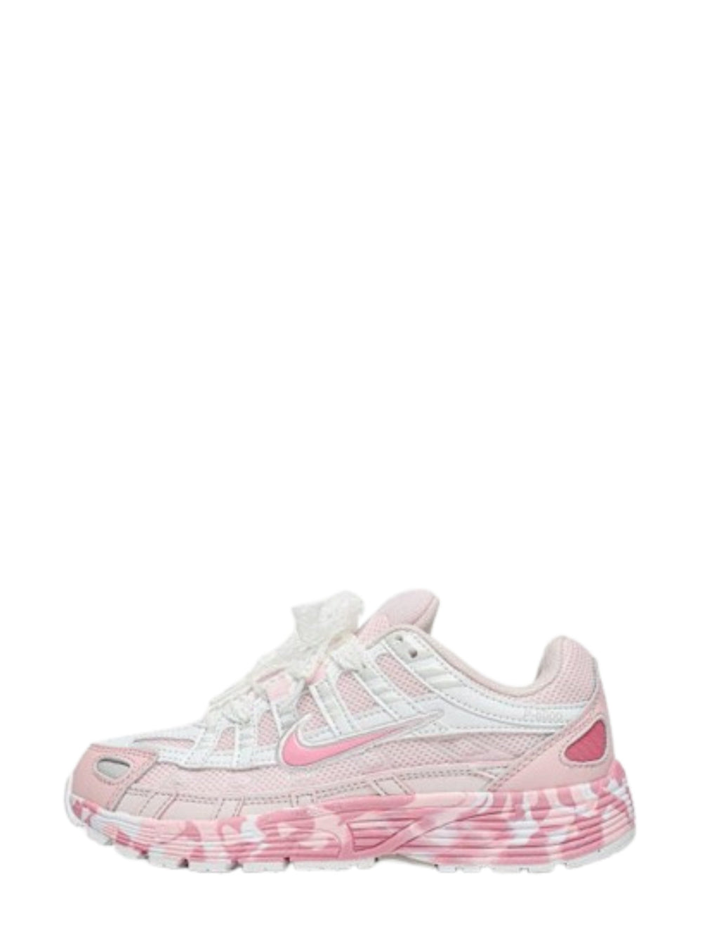 Nikee P 6000 Custom Pink for her