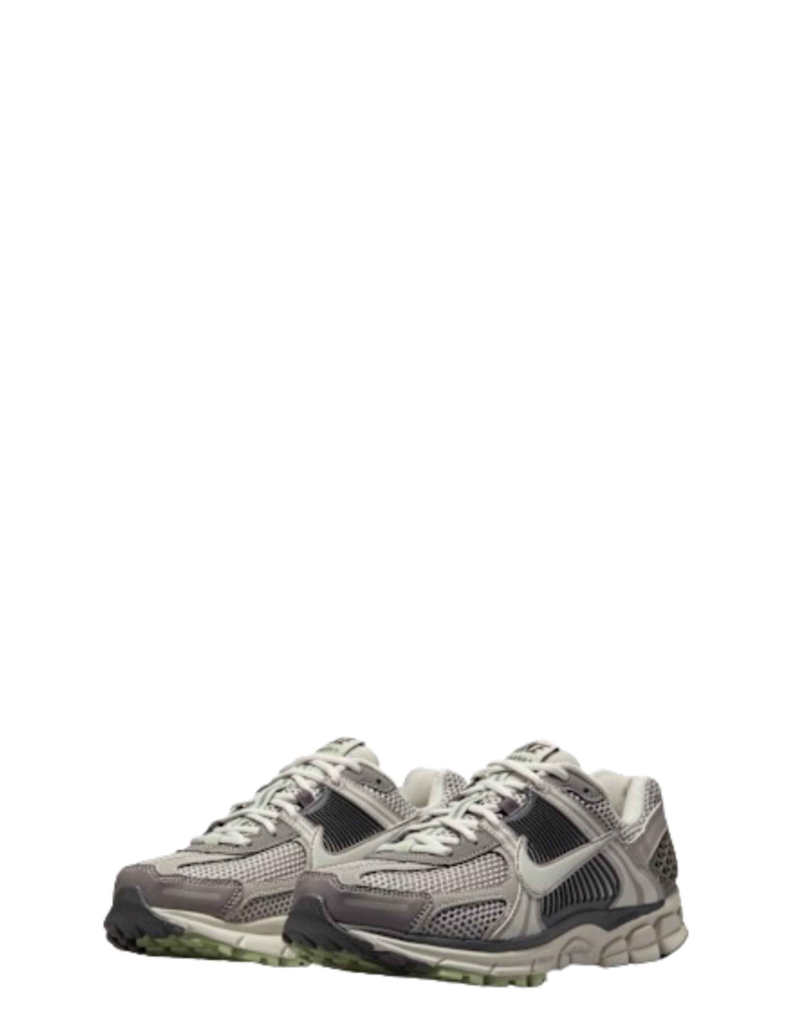 nikee zoom vomero 5 dark smoke grey vachetta