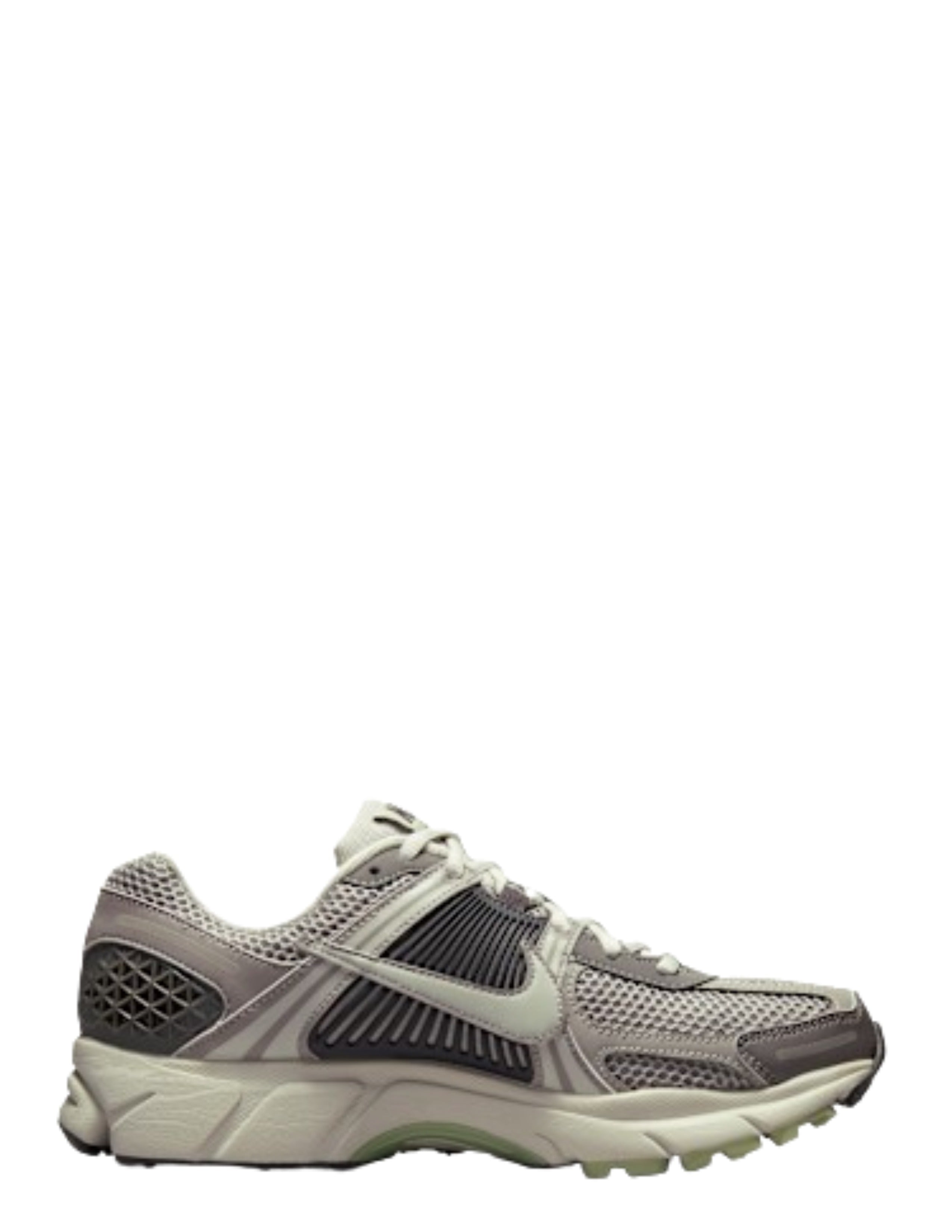 nikee zoom vomero 5 dark smoke grey vachetta