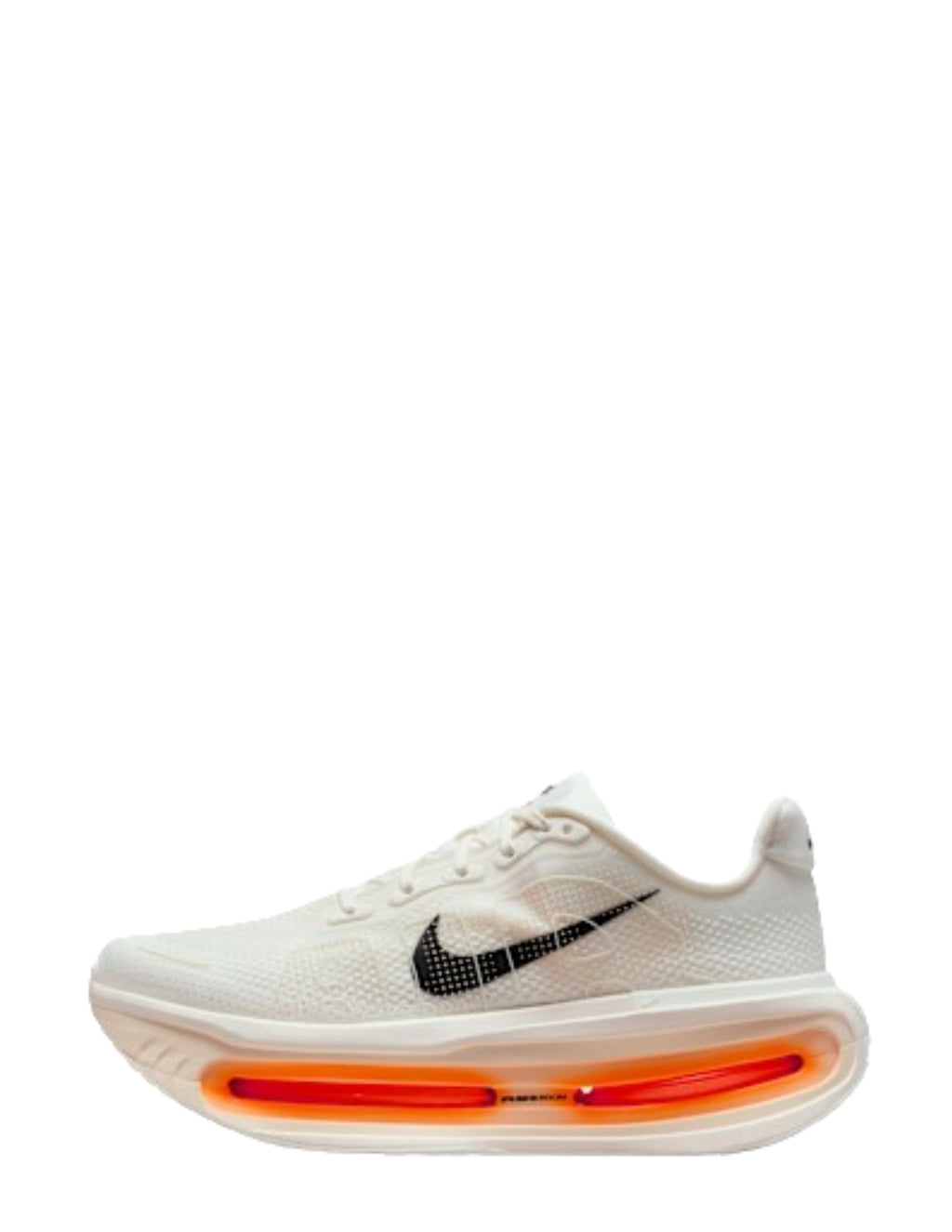 Vomero  Premiumem white orange