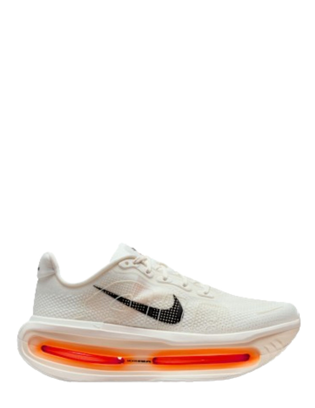 Vomero  Premiumem white orange