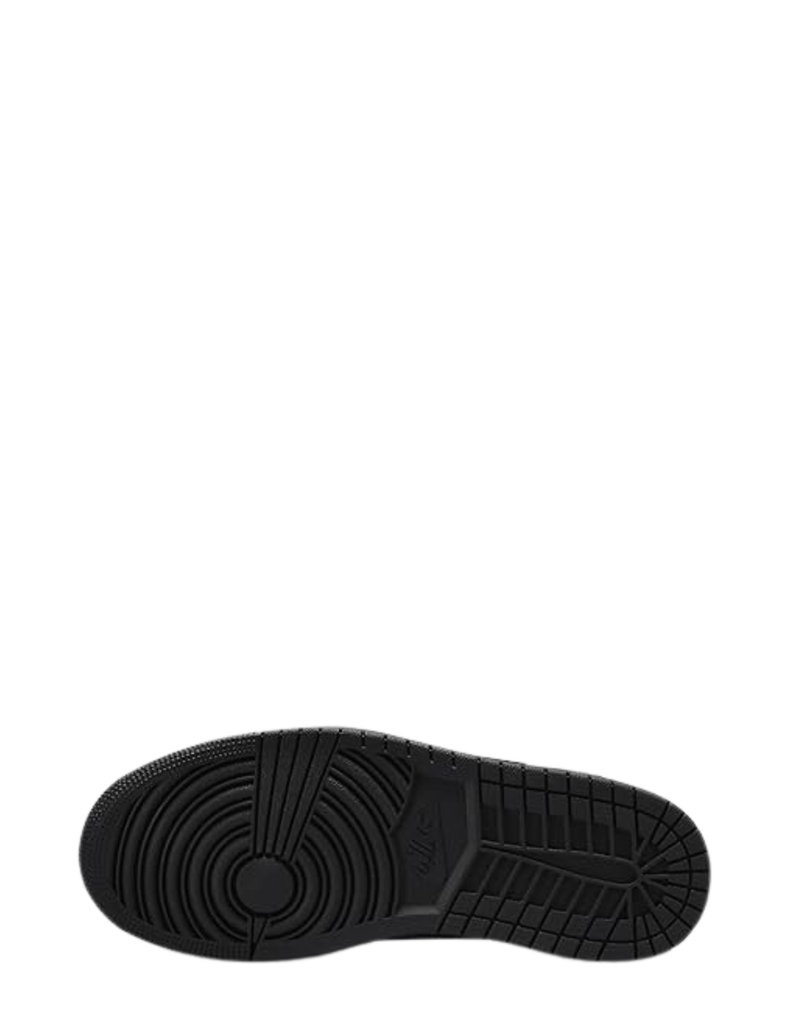 Nik e air jordann 1 low method of make black gold with og box