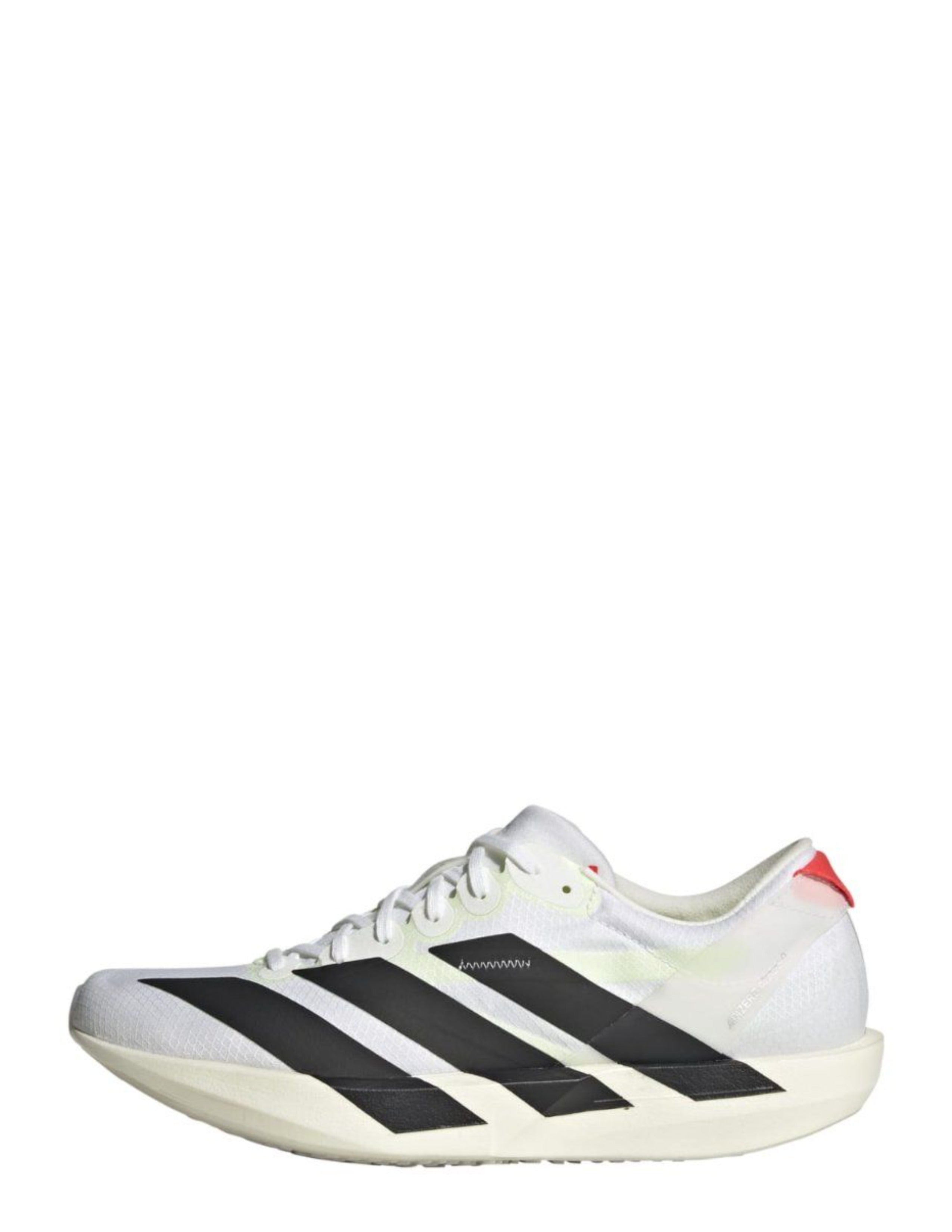 Adidass Adizero Adios Pro 9 White/red