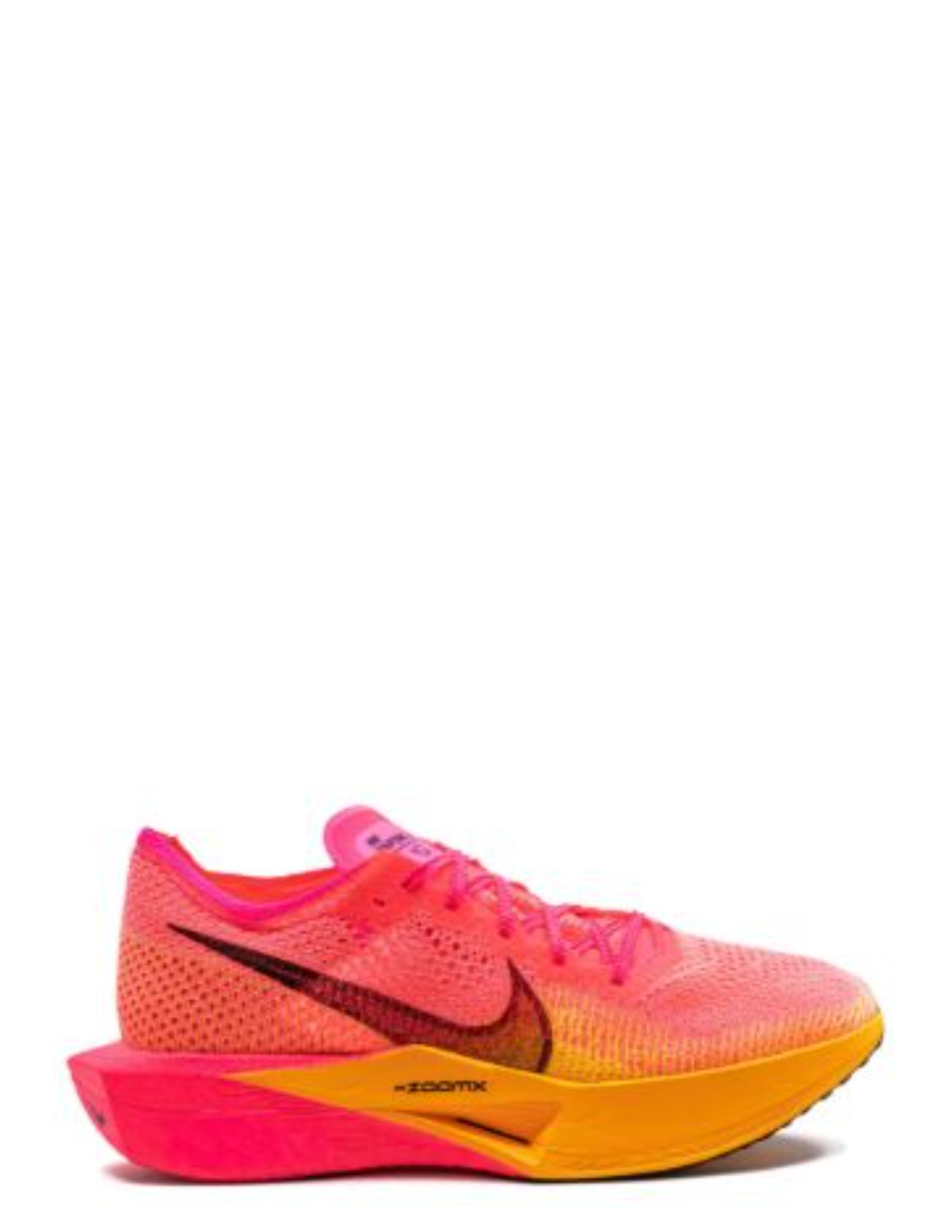 Nik ee zoom vaporfly next %3 hyper pink