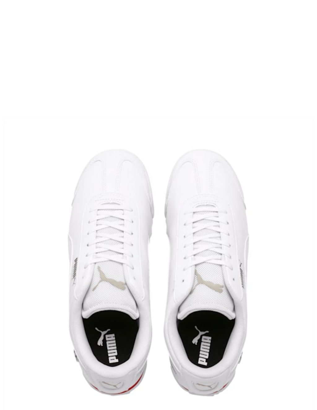 Pu ma Roma x bmw motorsports shose