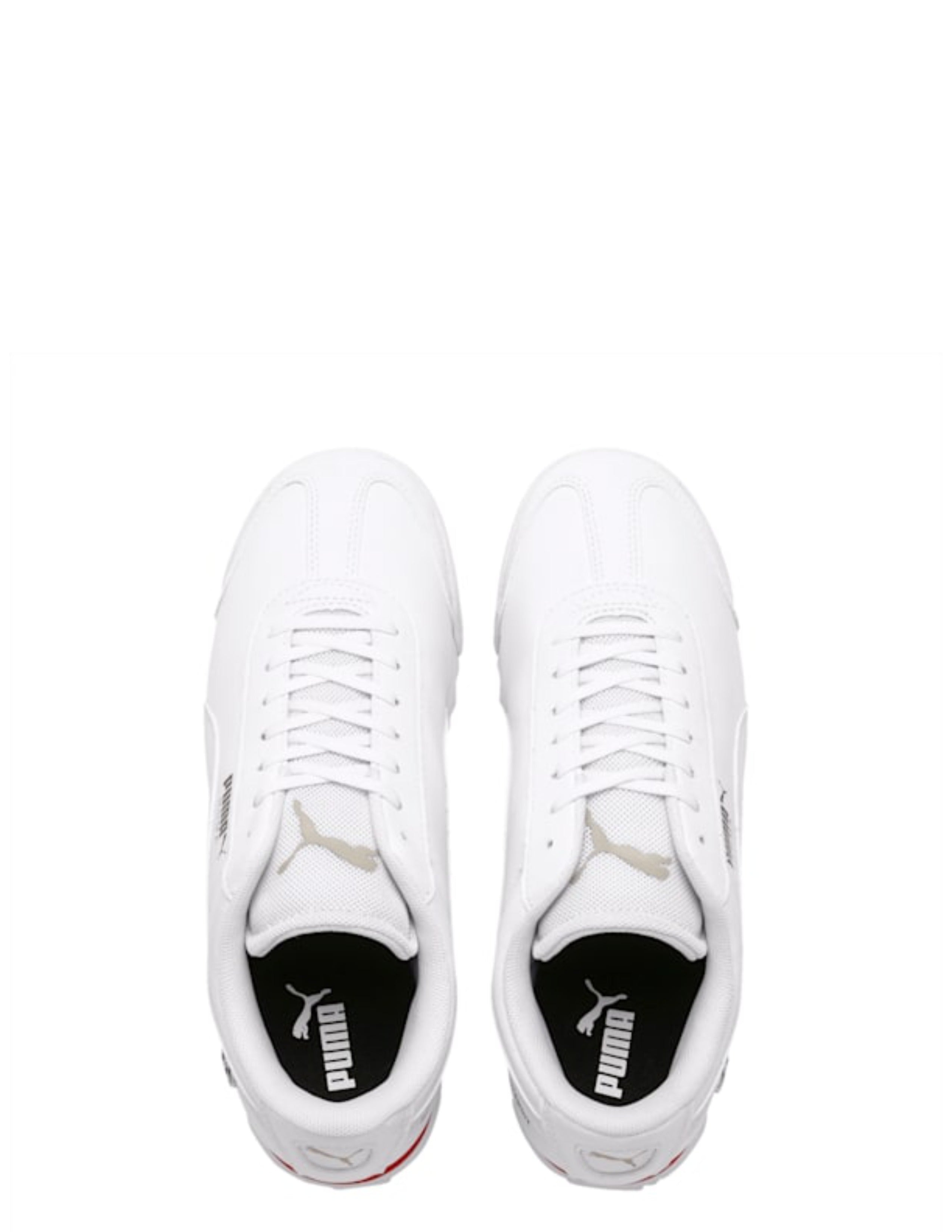 Pu ma Roma x bmw motorsports shose