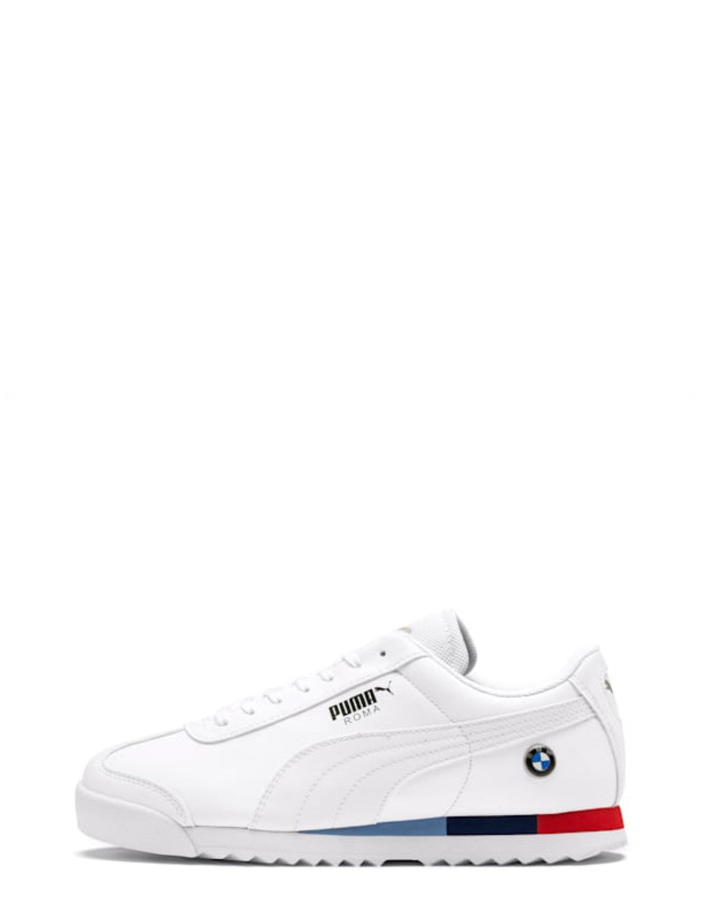 Pu ma Roma x bmw motorsports shose