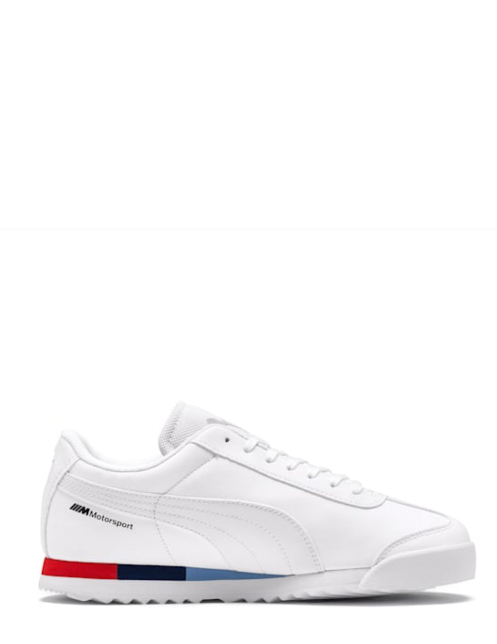Pu ma Roma x bmw motorsports shose