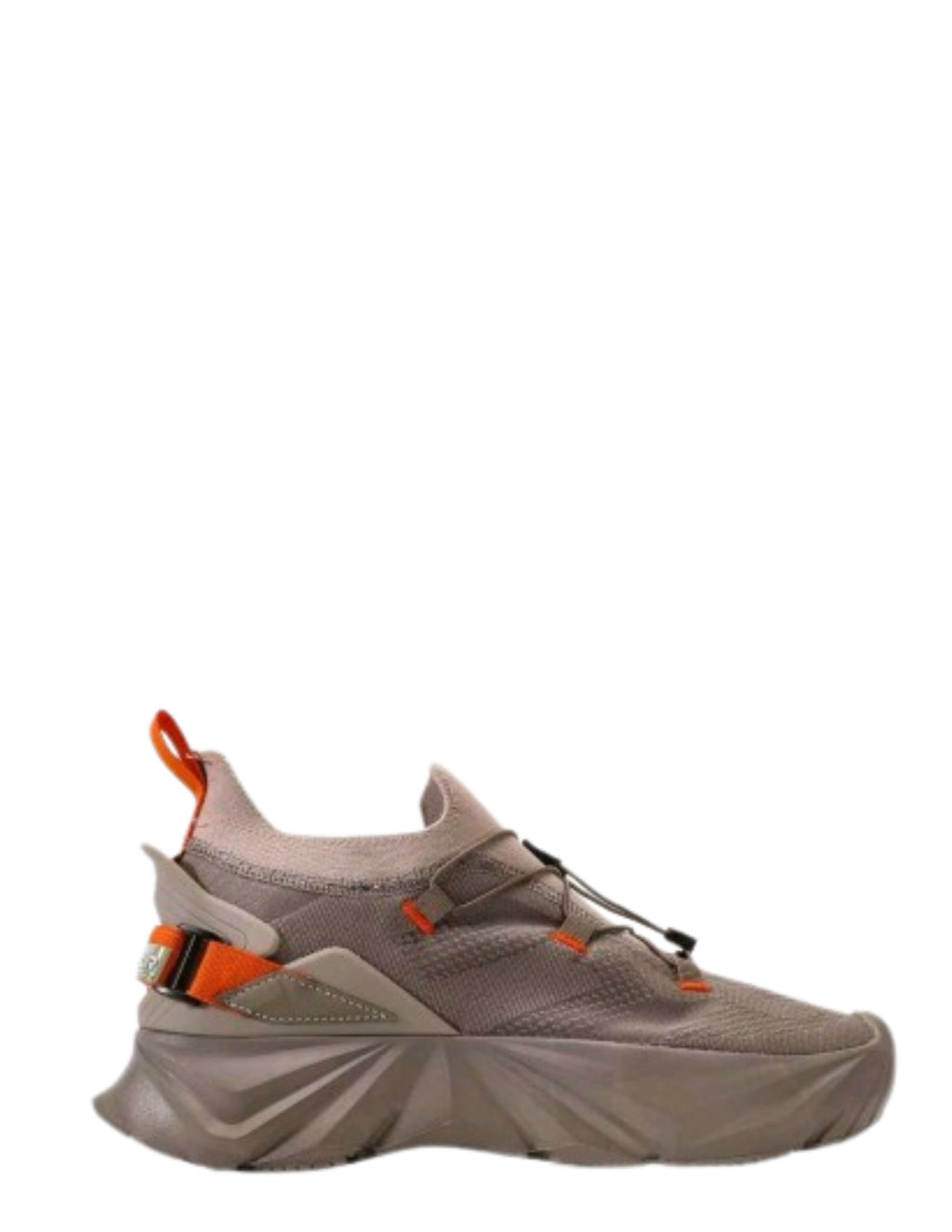 UnderArmour UA Khaki Brown