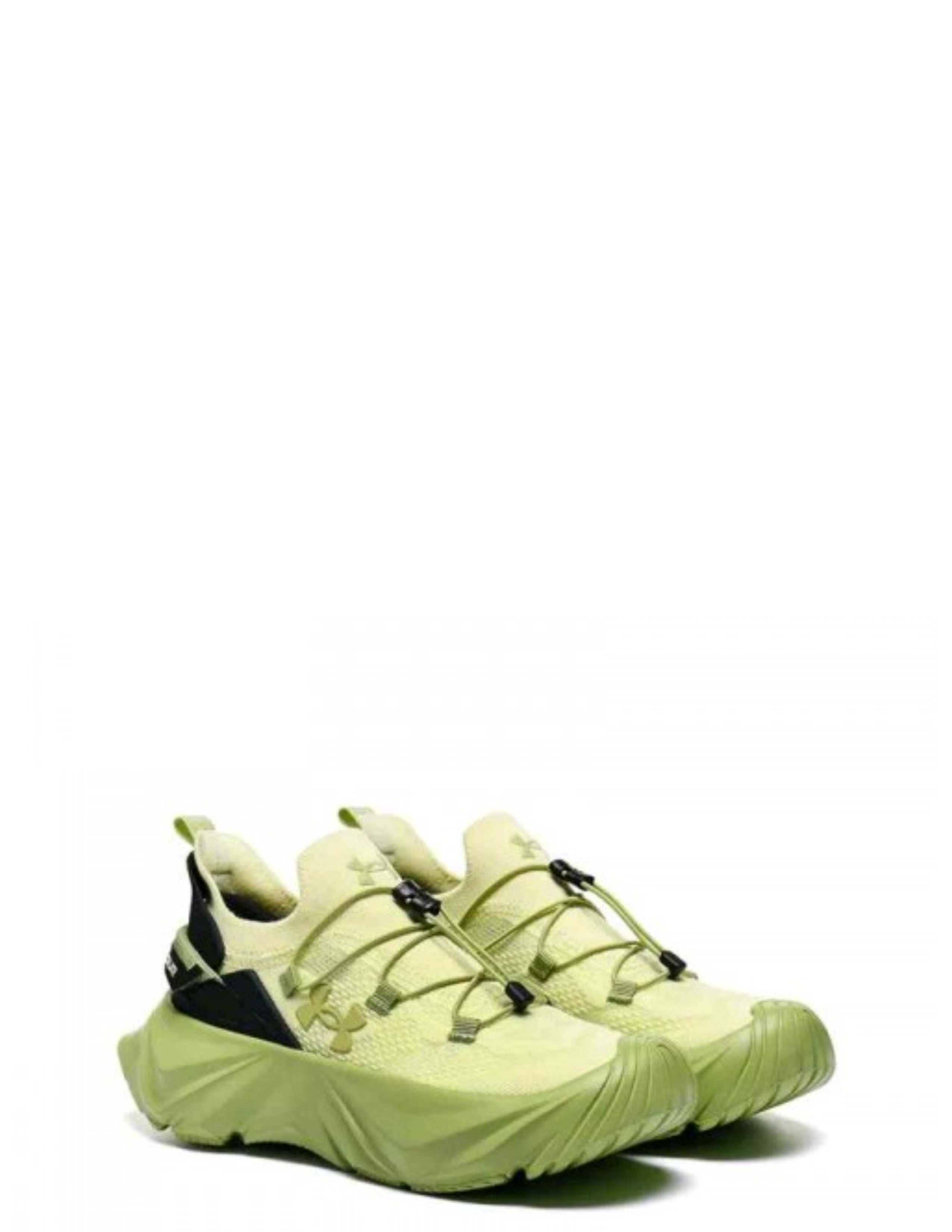 UnderArmour UA Nion Green