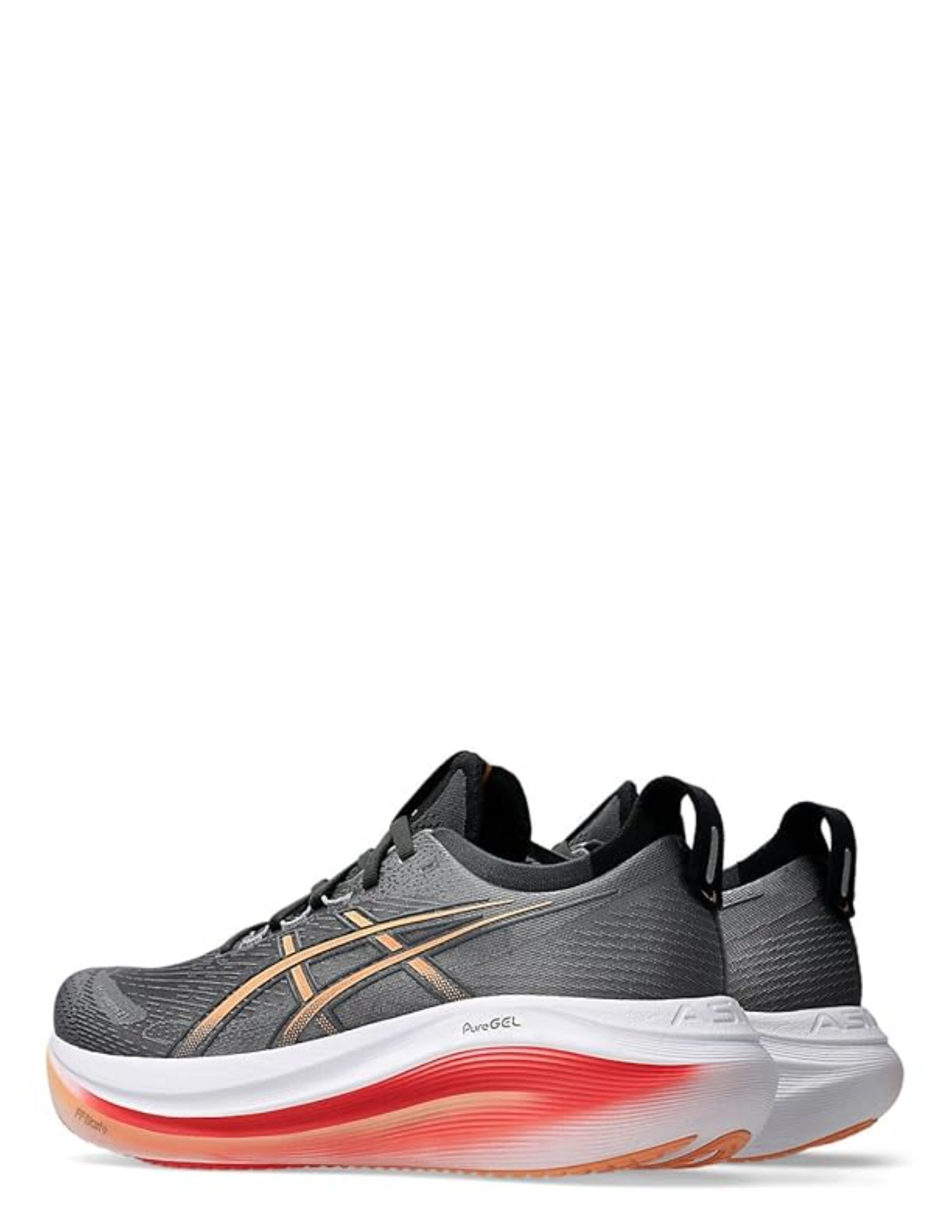 Asicss GEL-NIMBUS 27 CARBONMOJAVE