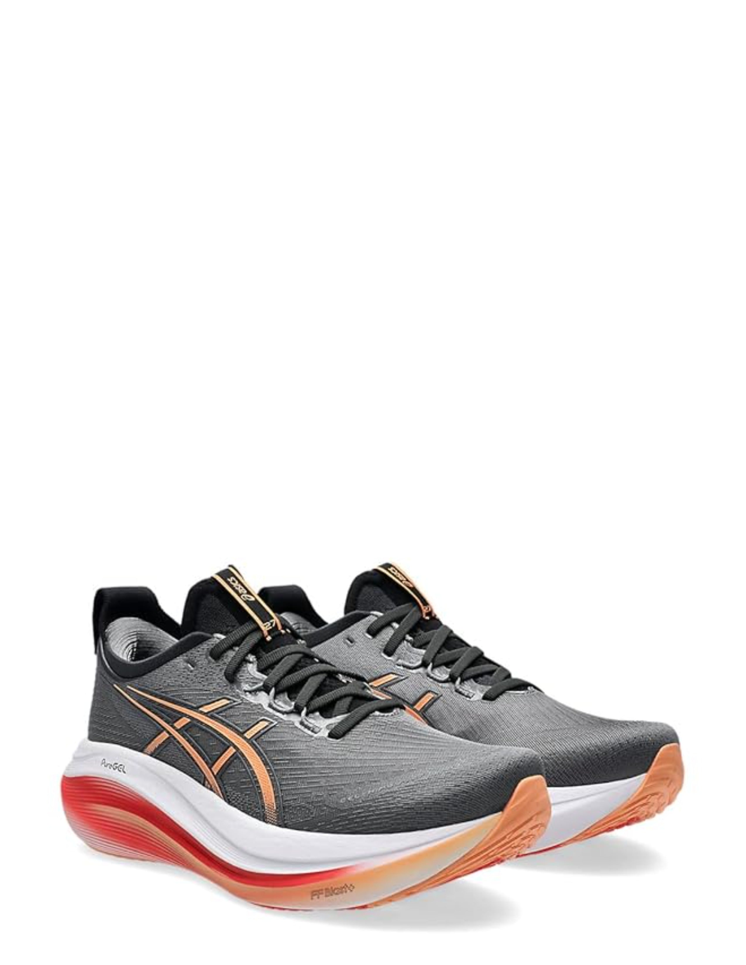Asicss GEL-NIMBUS 27 CARBONMOJAVE