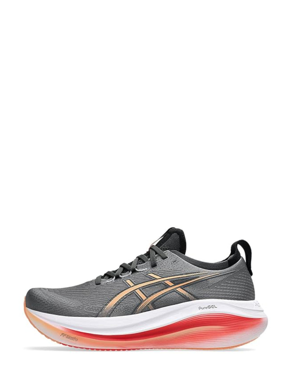 Asicss GEL-NIMBUS 27 CARBONMOJAVE