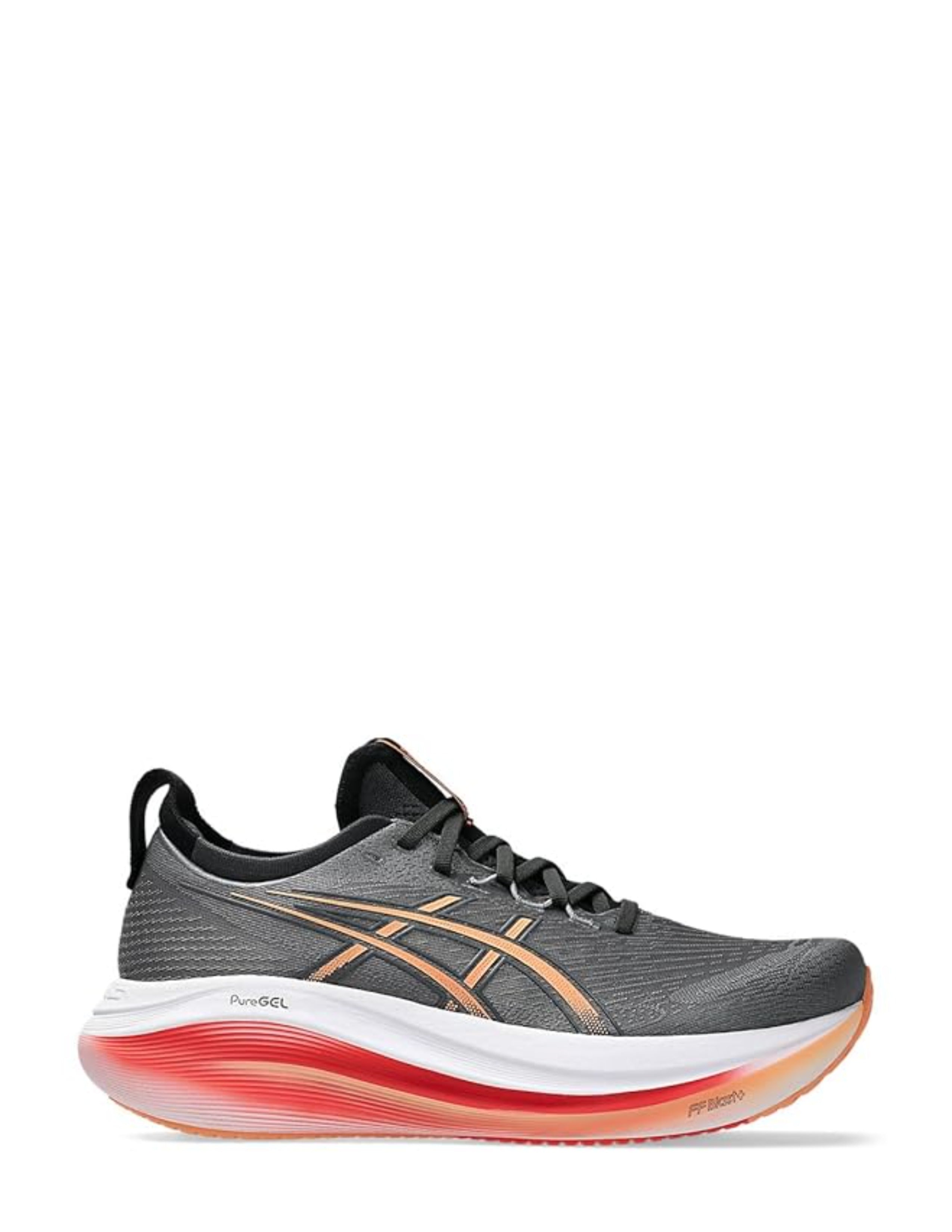 Asicss GEL-NIMBUS 27 CARBONMOJAVE