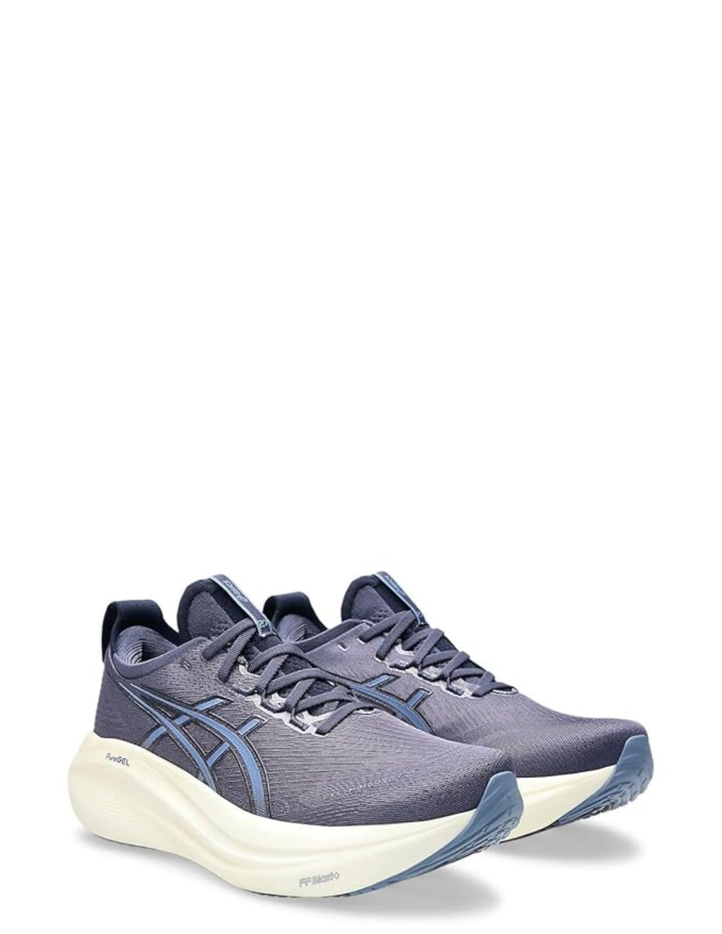 Asicss Gel-Nimbus 27 INDIGO FOG DENIM BLUE
