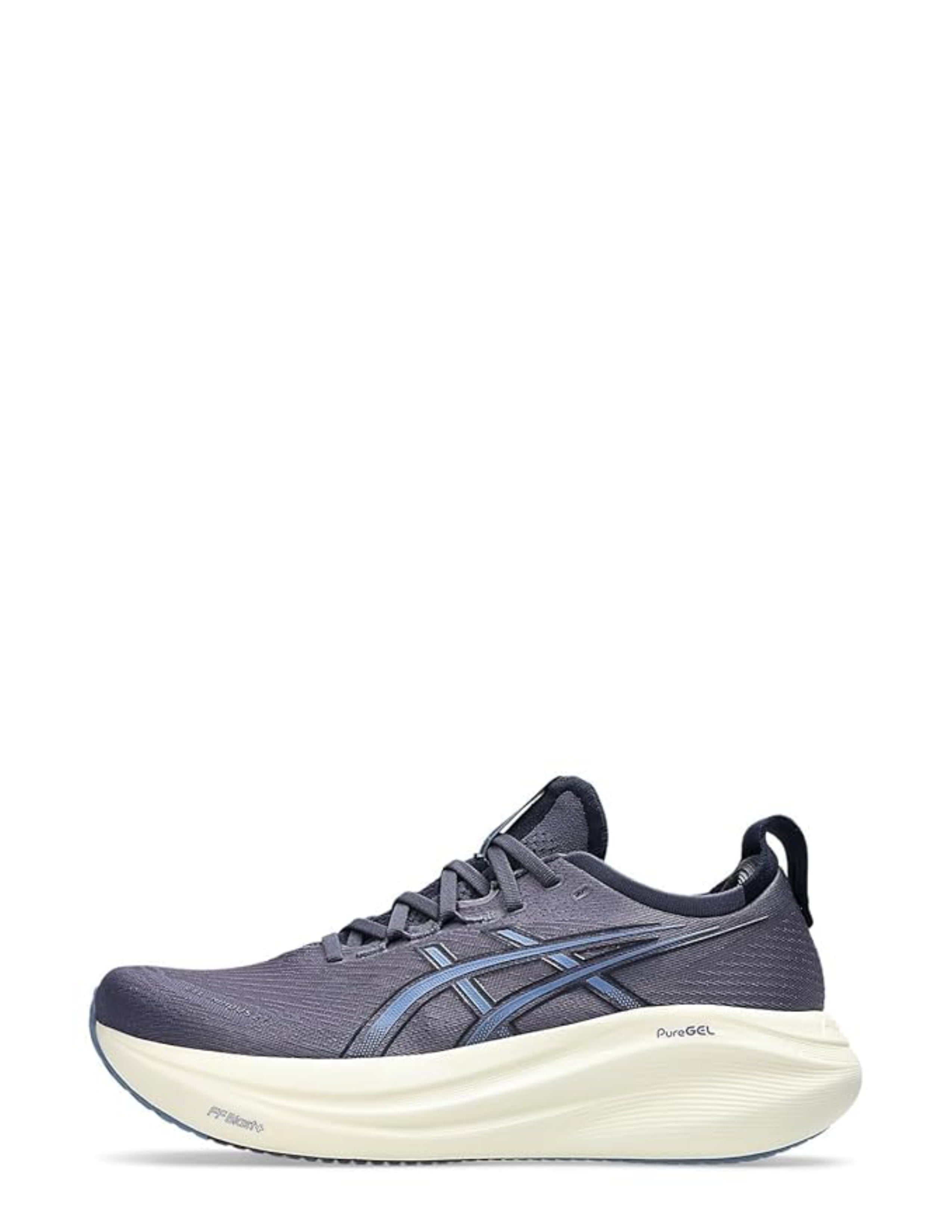Asicss Gel-Nimbus 27 INDIGO FOG DENIM BLUE