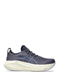 Asicss Gel-Nimbus 27 INDIGO FOG DENIM BLUE