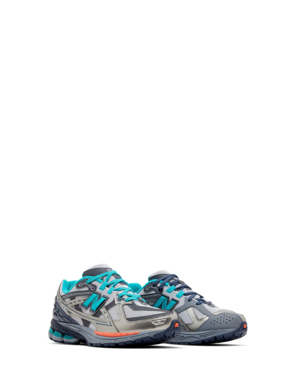 New Balancee 1906U The Whitaker Group Electric Teal