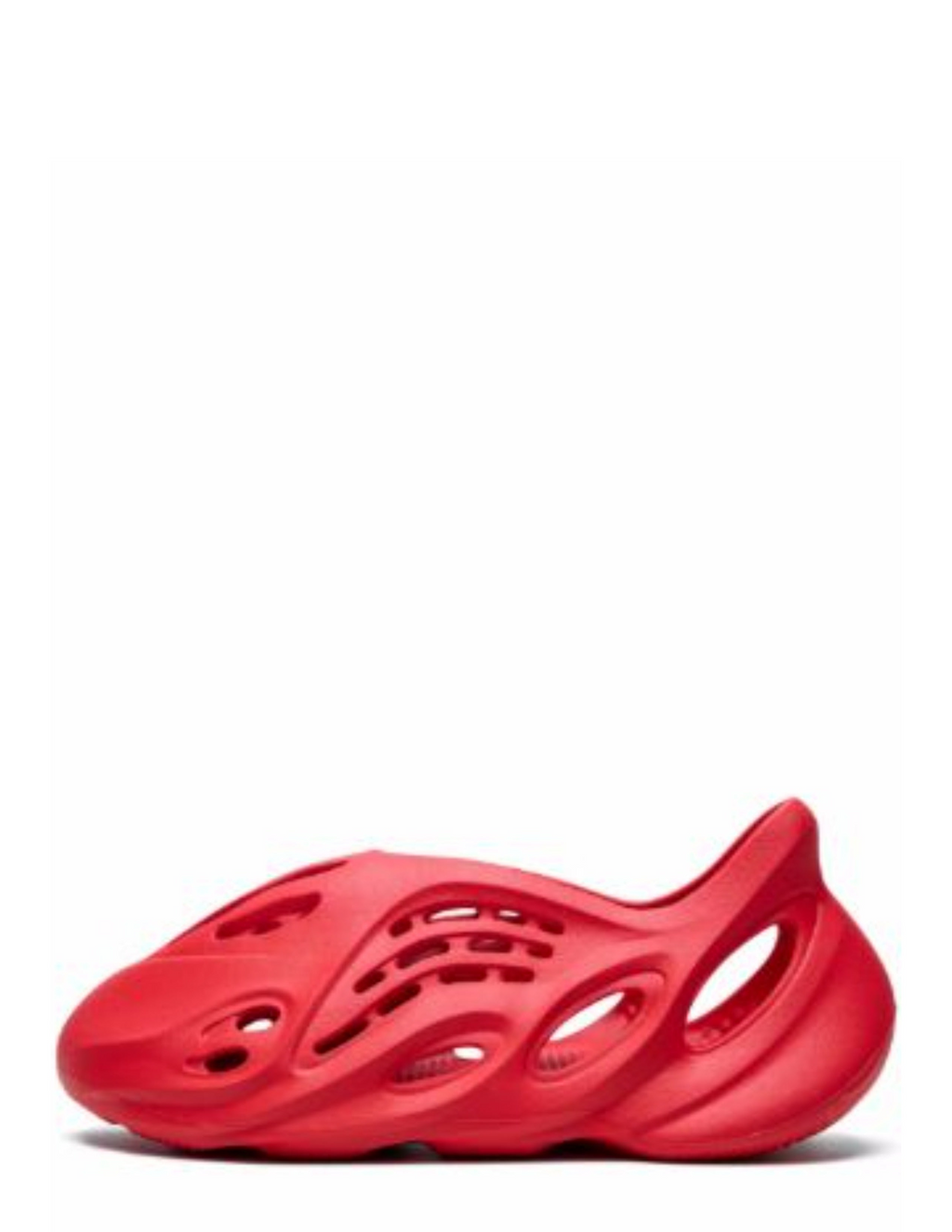 Adidass Yeezy Foam Runner Vermilion Ua Quality