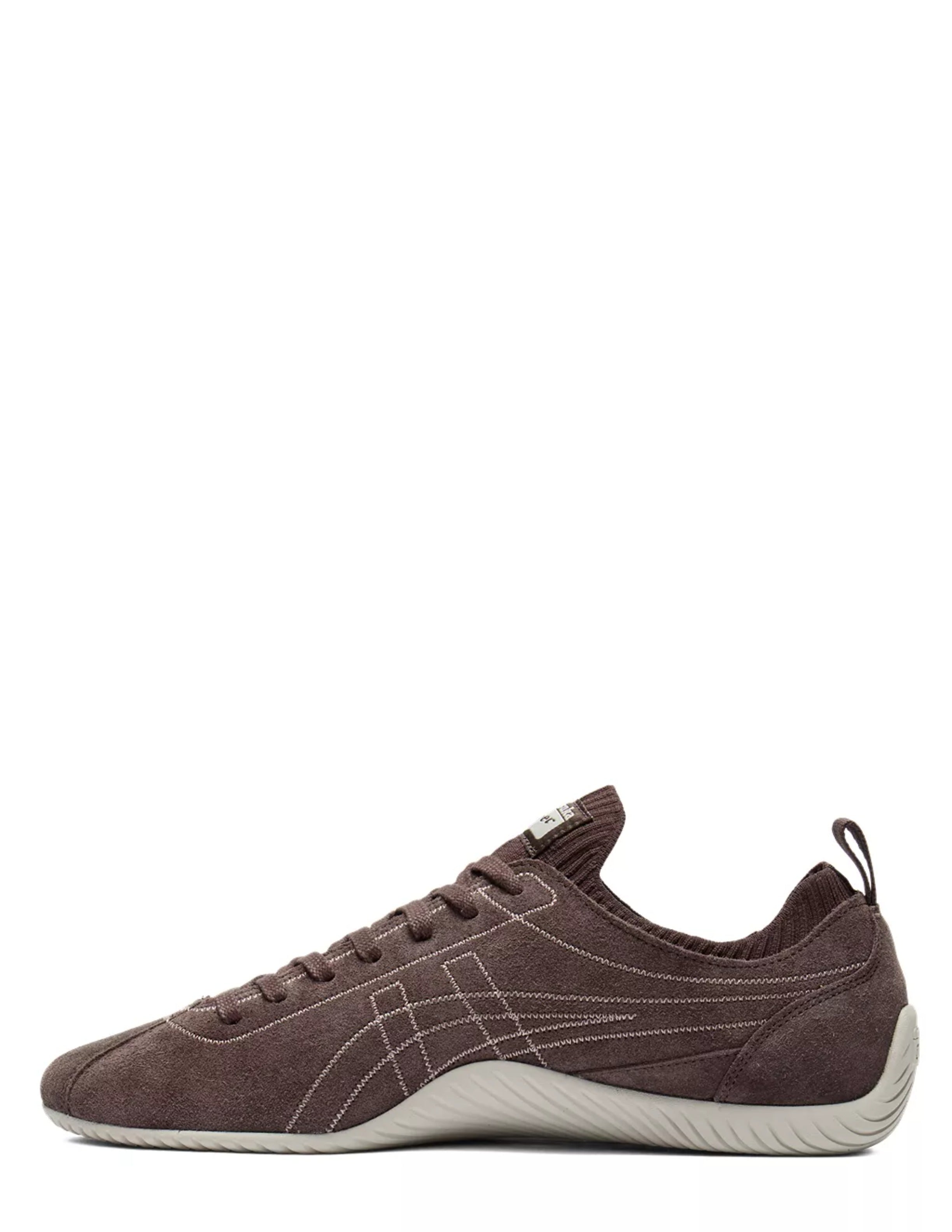 Onitsuk.a Tiger Sclaw Licorice Brown