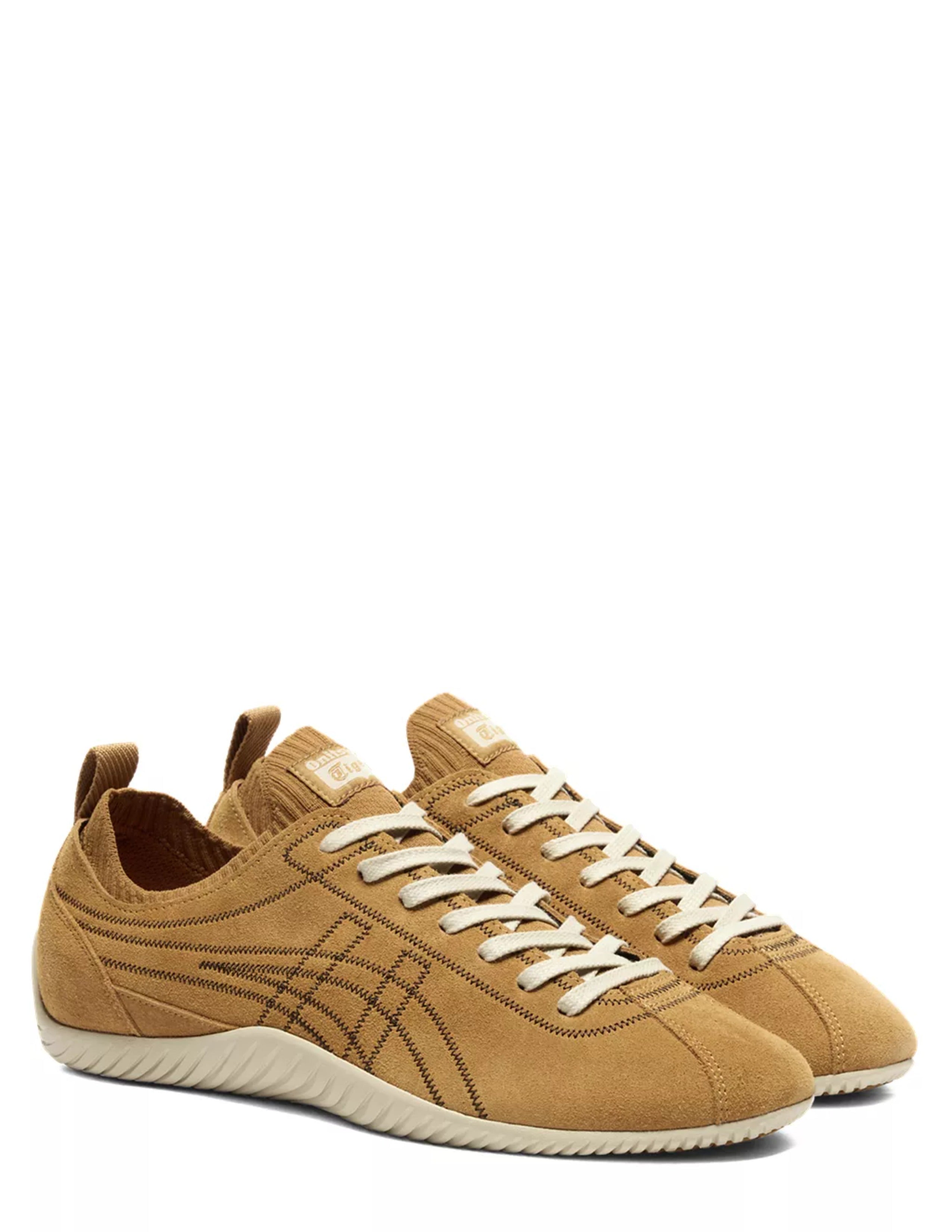 Onitsuk.a Tiger Sclaw Brown stone